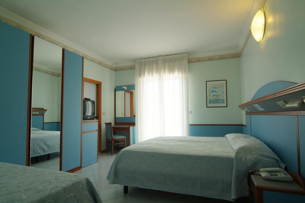 Hotel Arizona