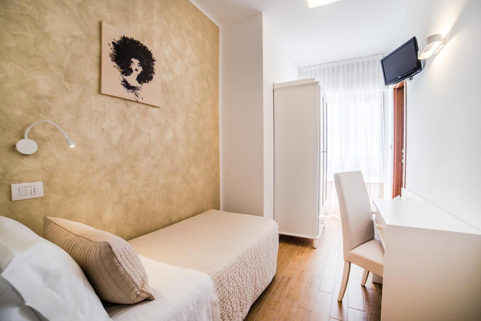 Soraya - Sawasdee Hotel 3*
