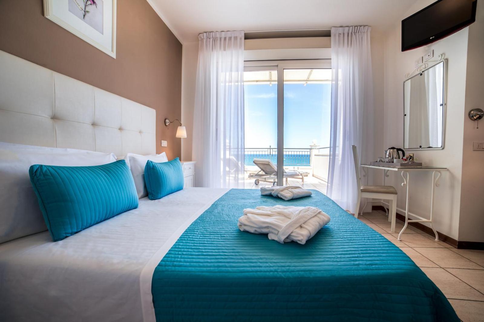 Soraya - Sawasdee Hotel Riccione