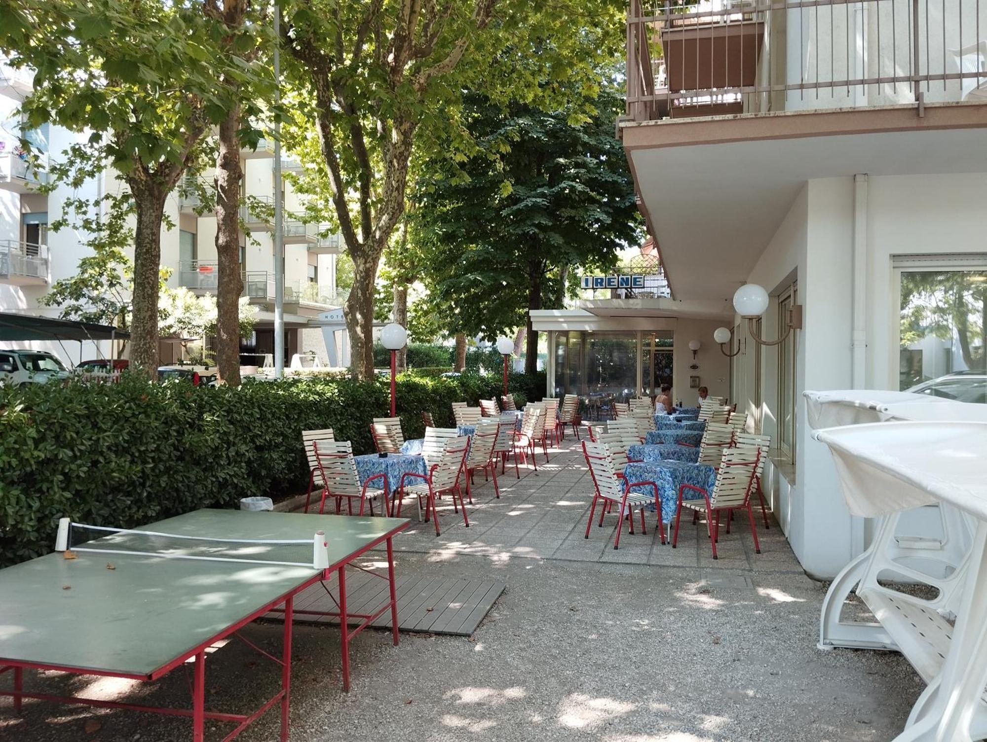 Hotel Irene 2*