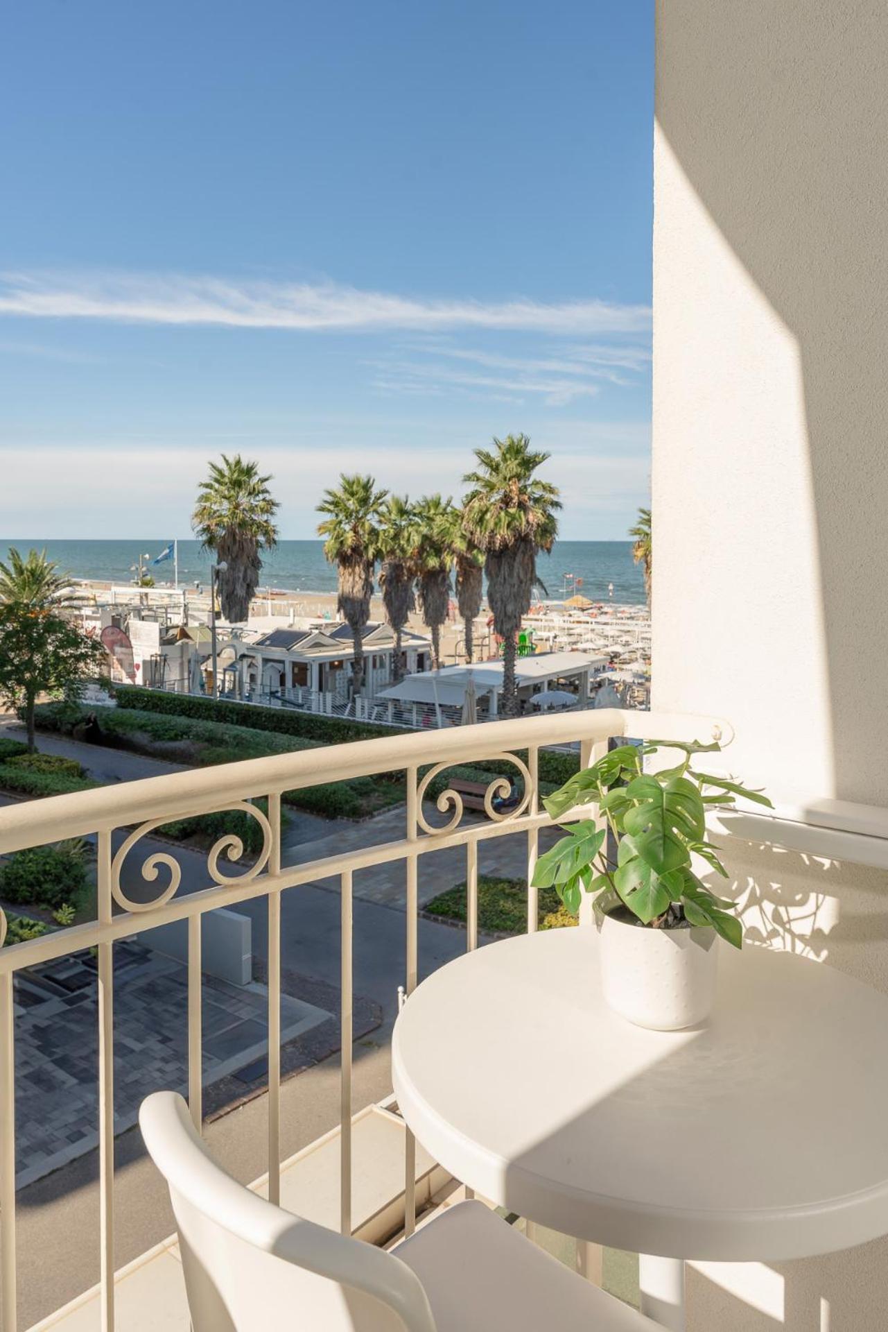 Hotel Ca' Bianca