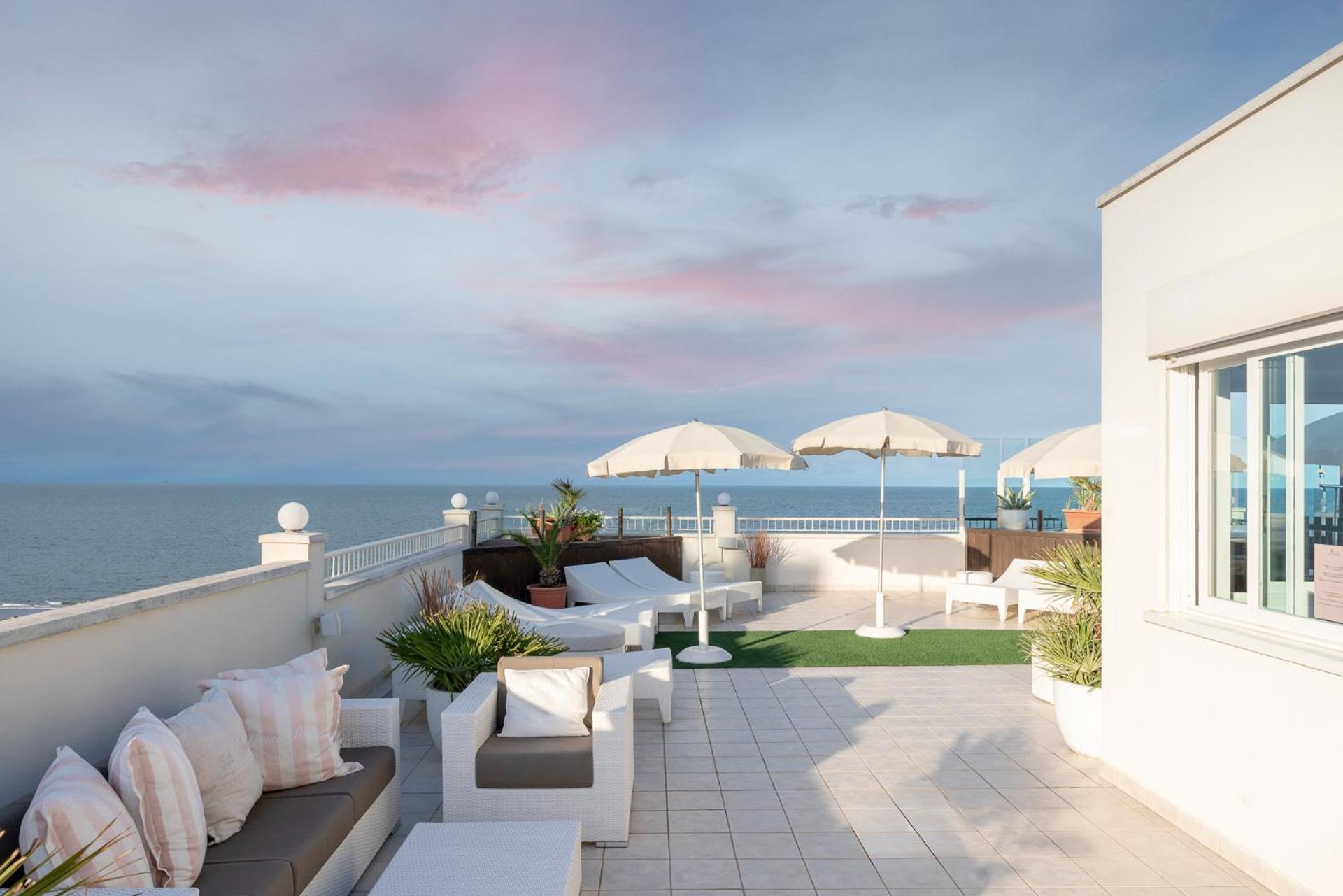 Hotel Ca' Bianca 3*