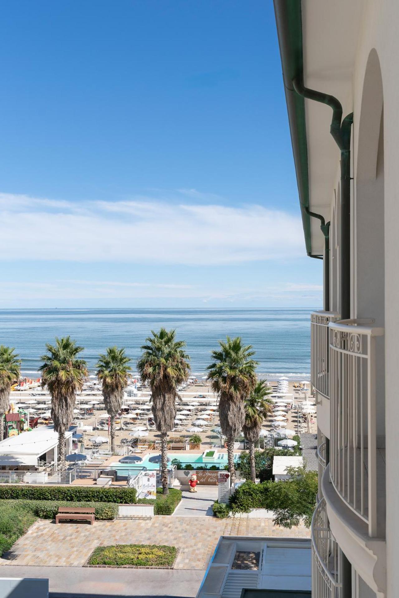 Hotel Ca' Bianca