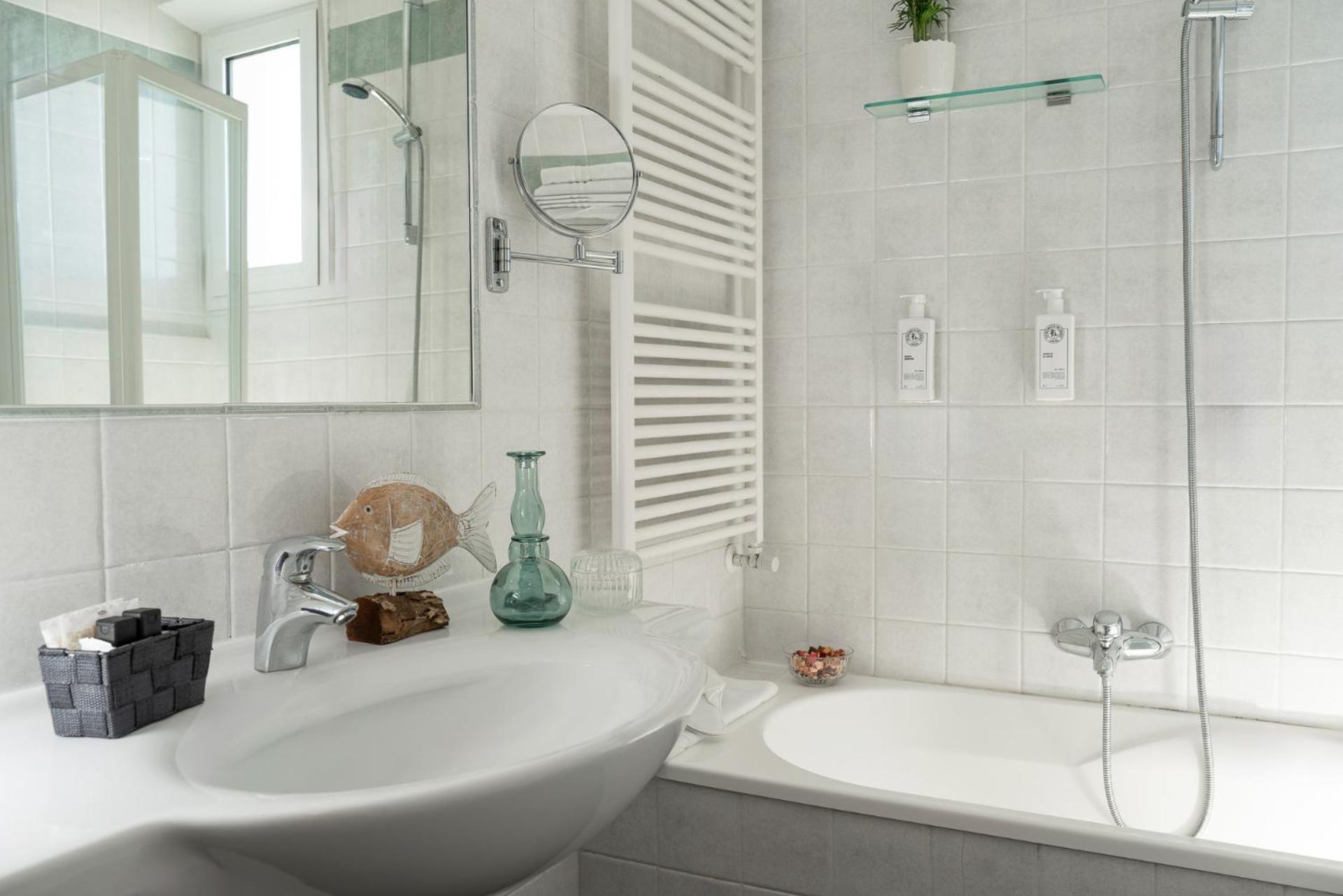 Hotel Ca' Bianca 3*