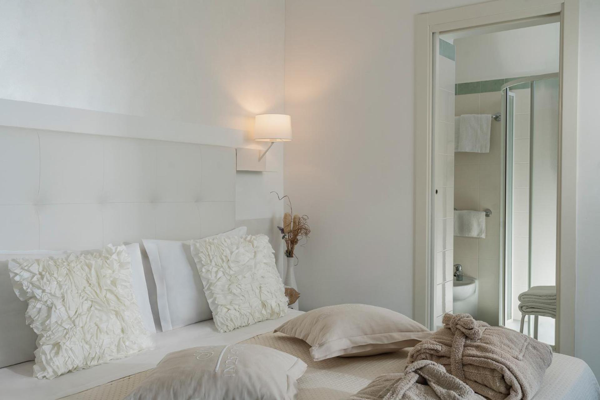 Ca' Bianca Hotel Riccione