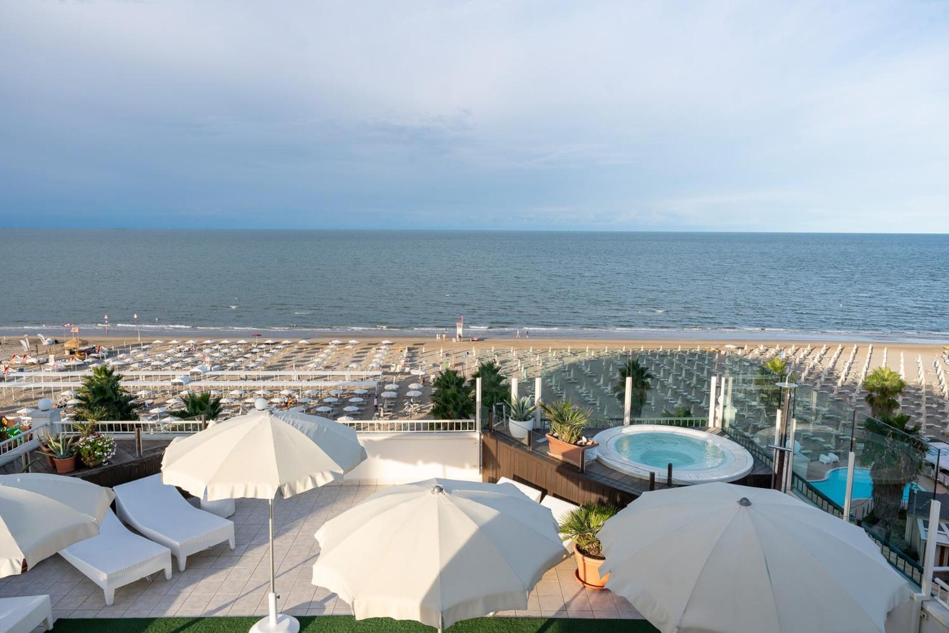 Ca' Bianca Riccione