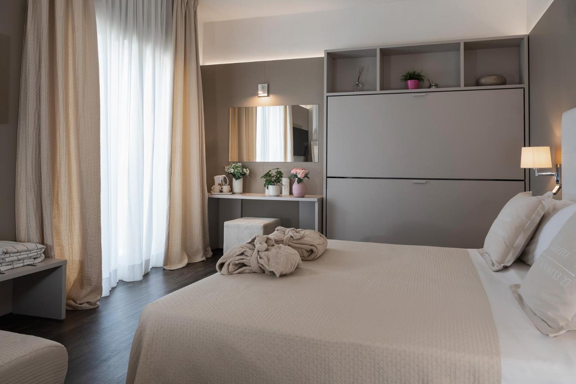 Hotel Ca' Bianca