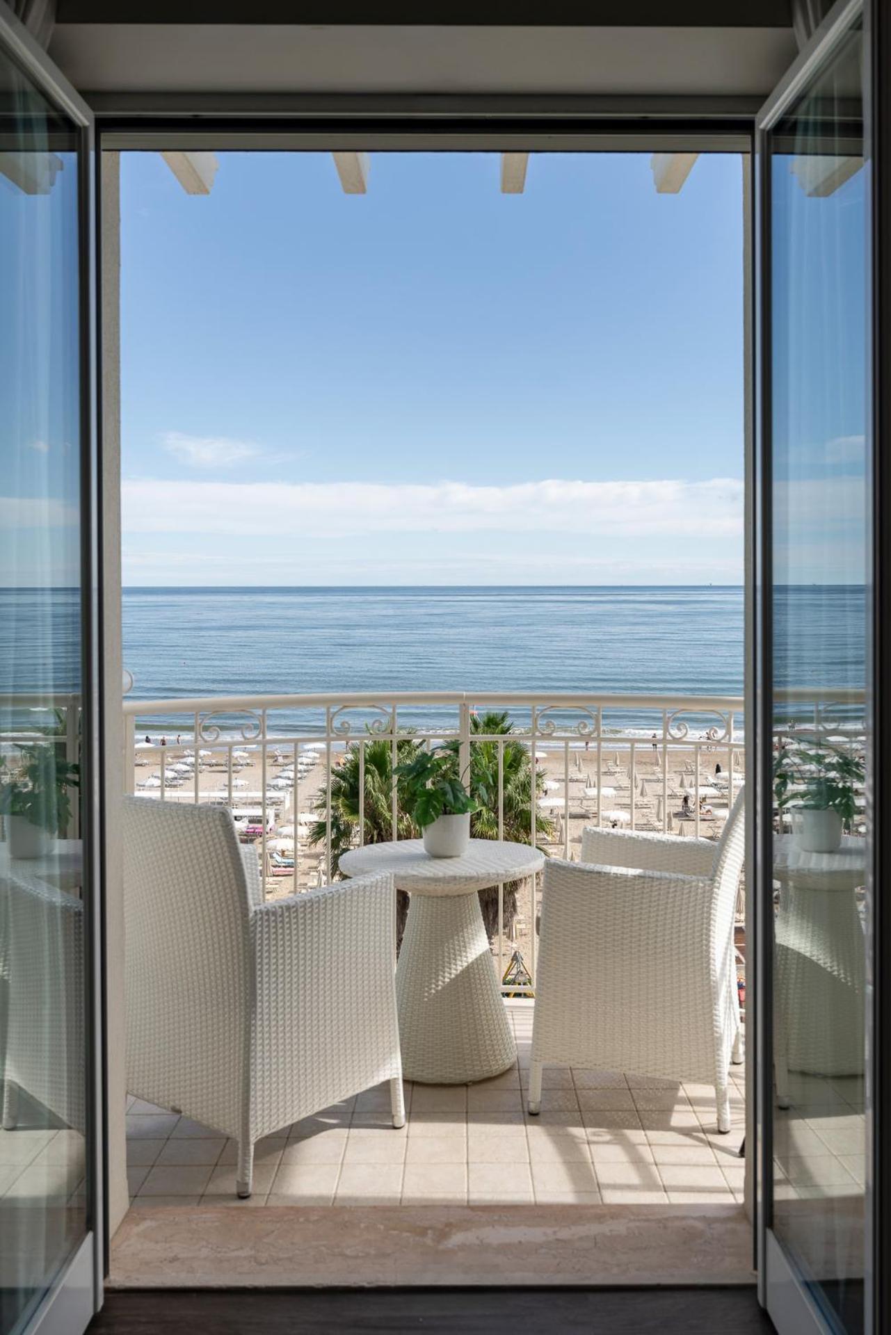 Hotel Ca' Bianca 3*