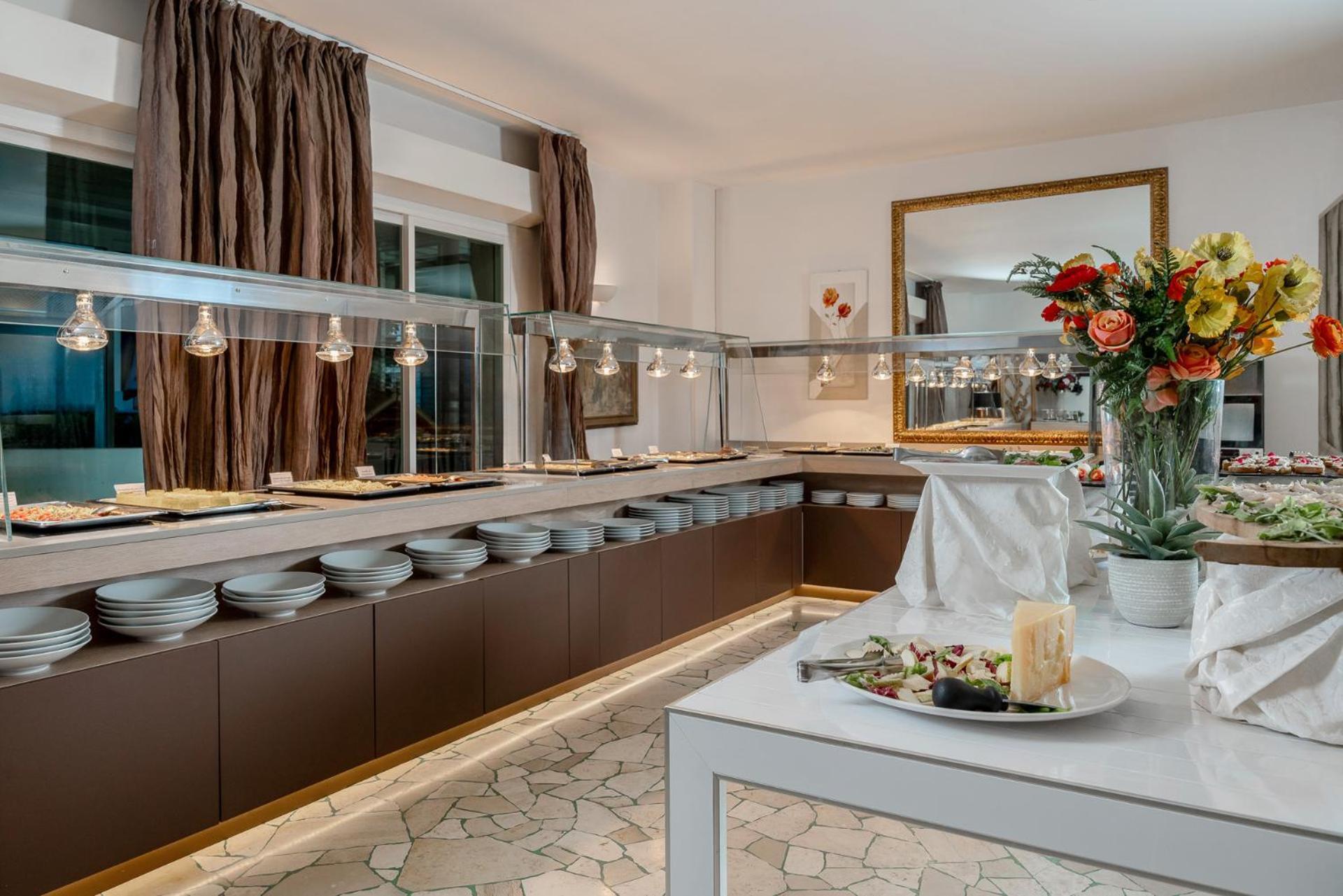 Ca' Bianca Hotel Riccione