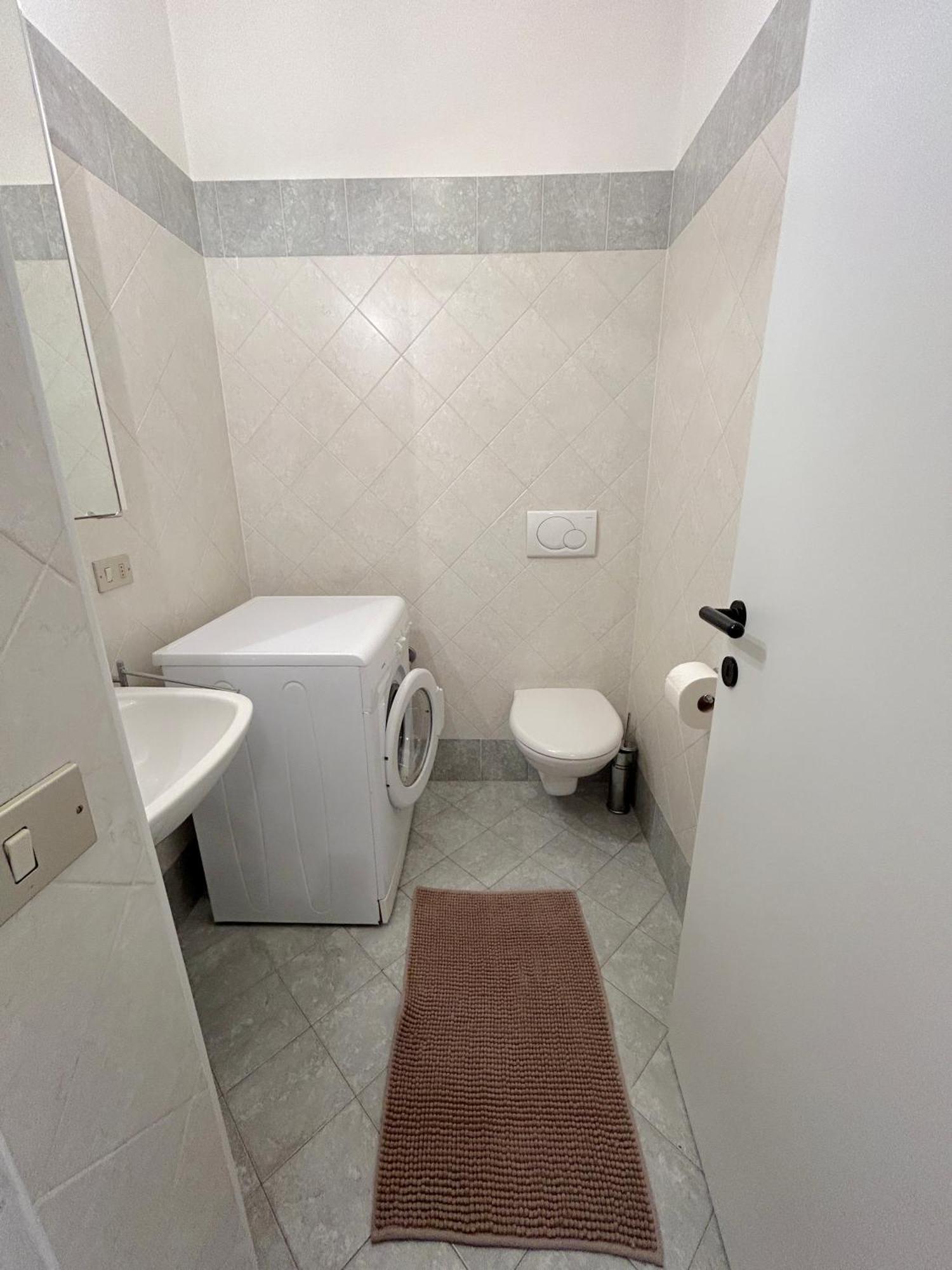 Apartment Vista Mare Flexrent - Abissinia