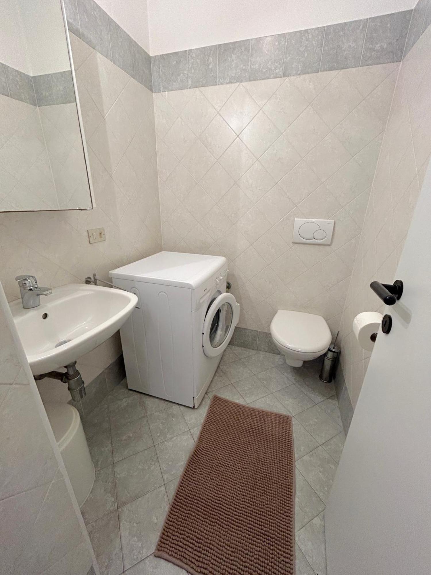 Apartment Vista Mare Flexrent - Abissinia