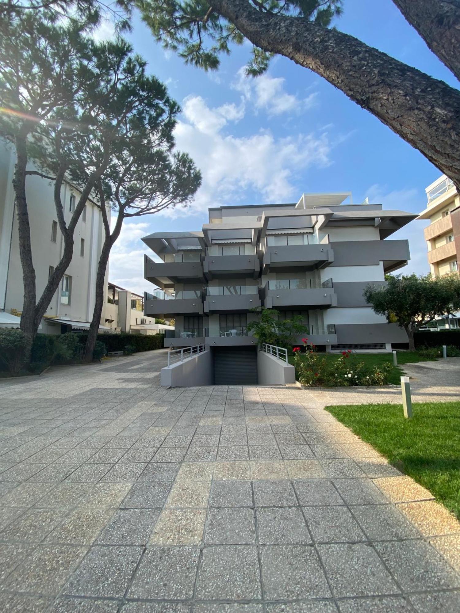 Vista Mare Flexrent - Abissinia *