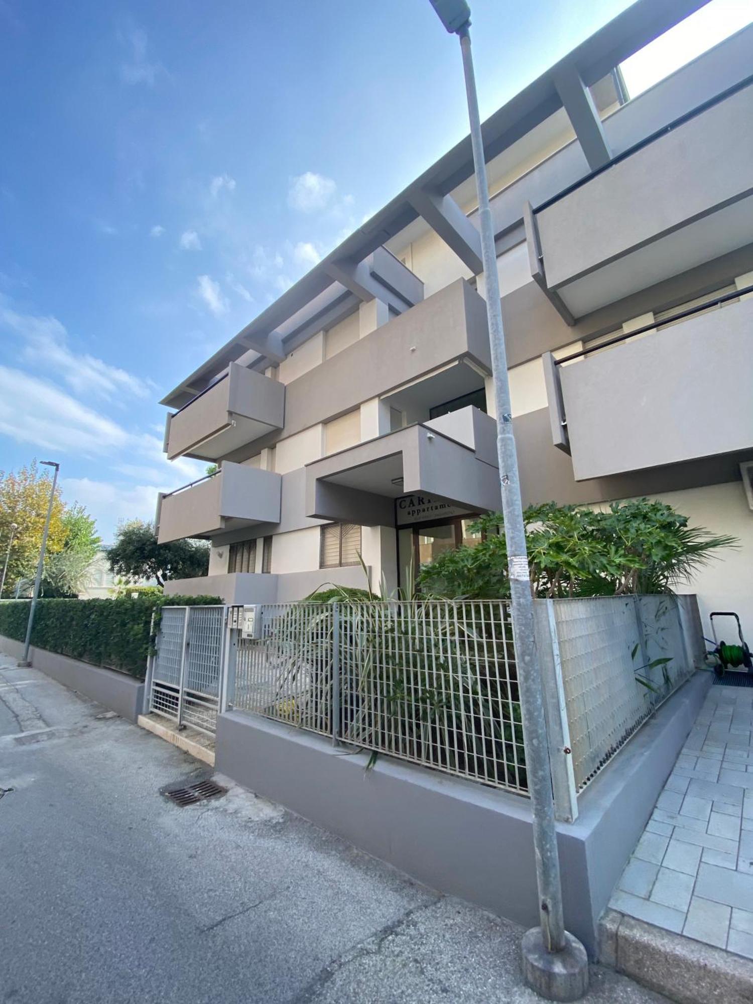 Nuovo Terme Menotti P Terra - Abissinia Riccione