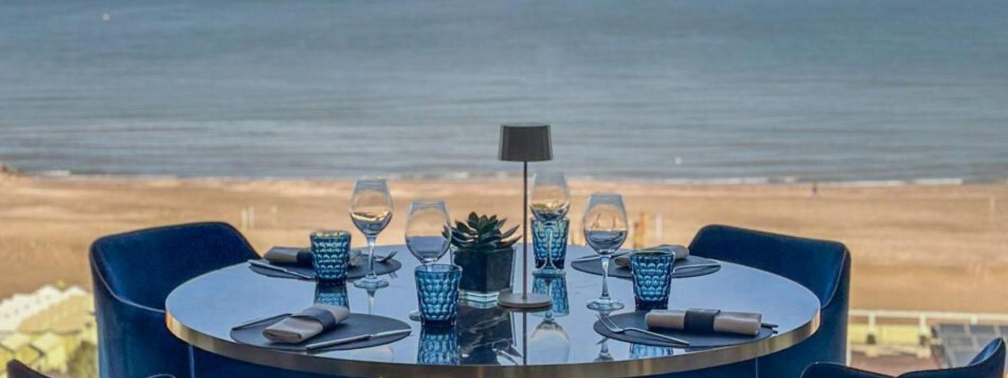 Lungomare Hotel