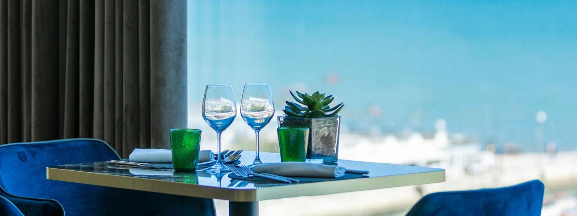 Lungomare Hotel 4*
