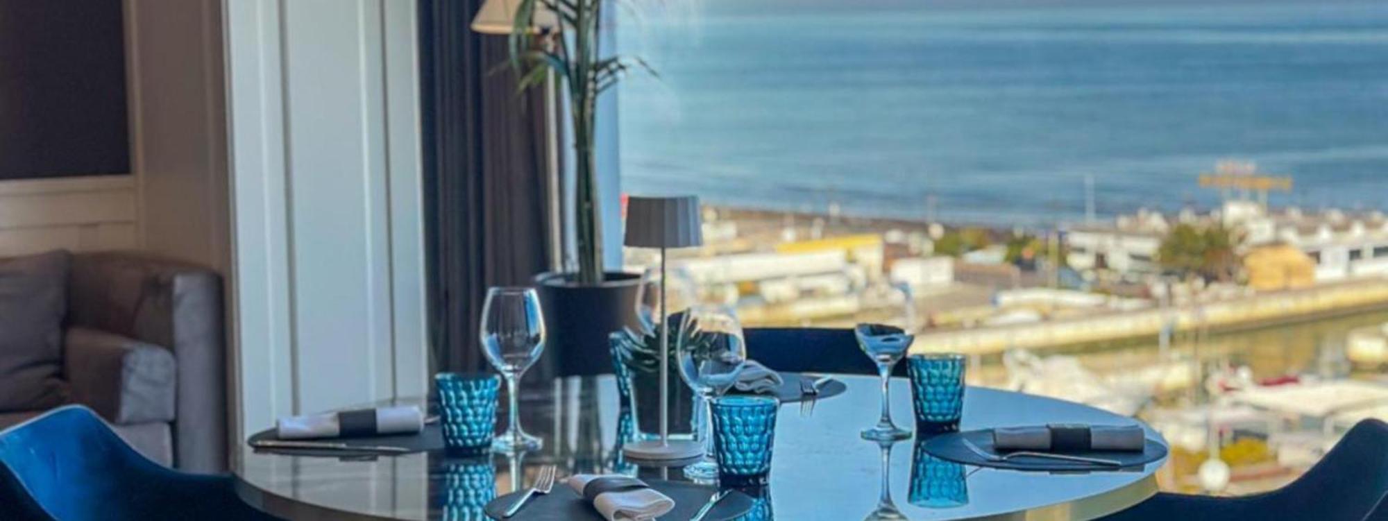 Hotel Lungomare 4*