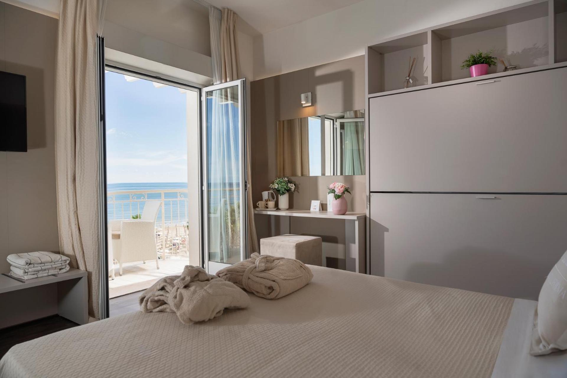 Ca' Bianca 3*