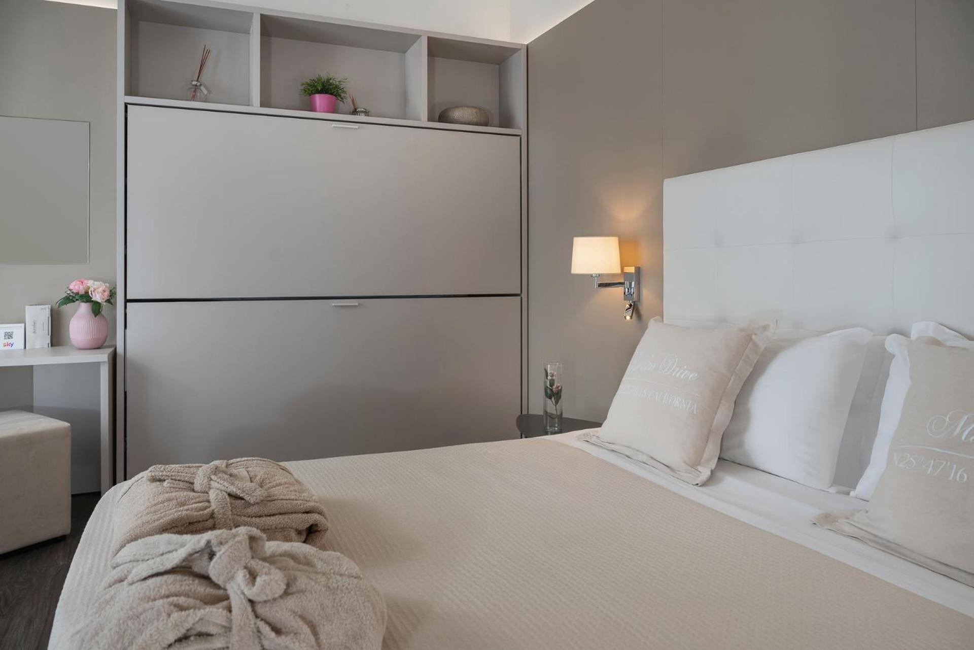 Hotel Ca' Bianca 3*