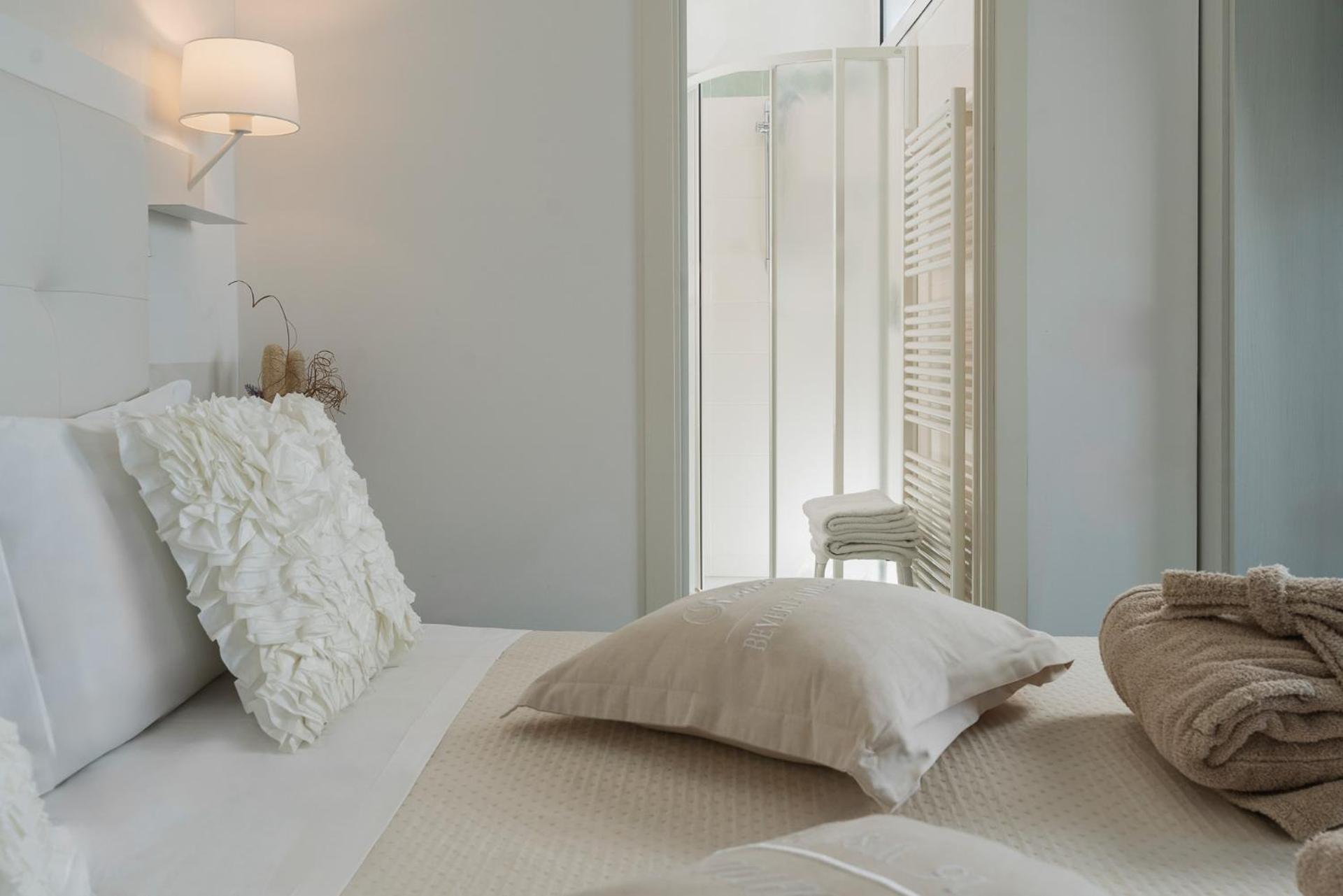 Hotel Ca' Bianca Riccione