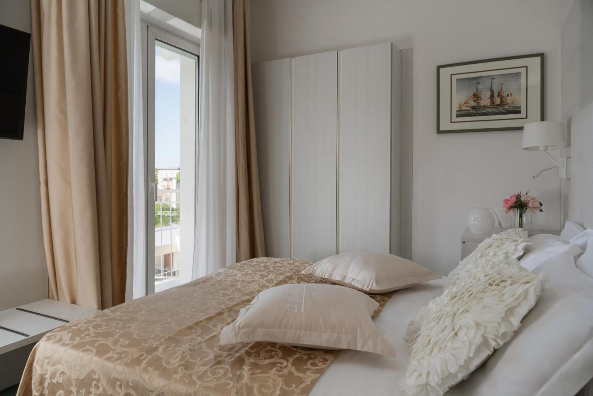 Hotel Ca' Bianca 3*