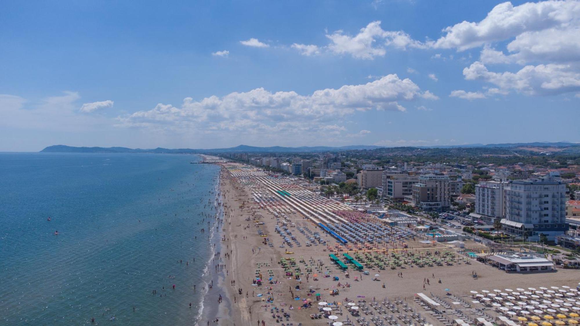 Hotel San Marino 3*