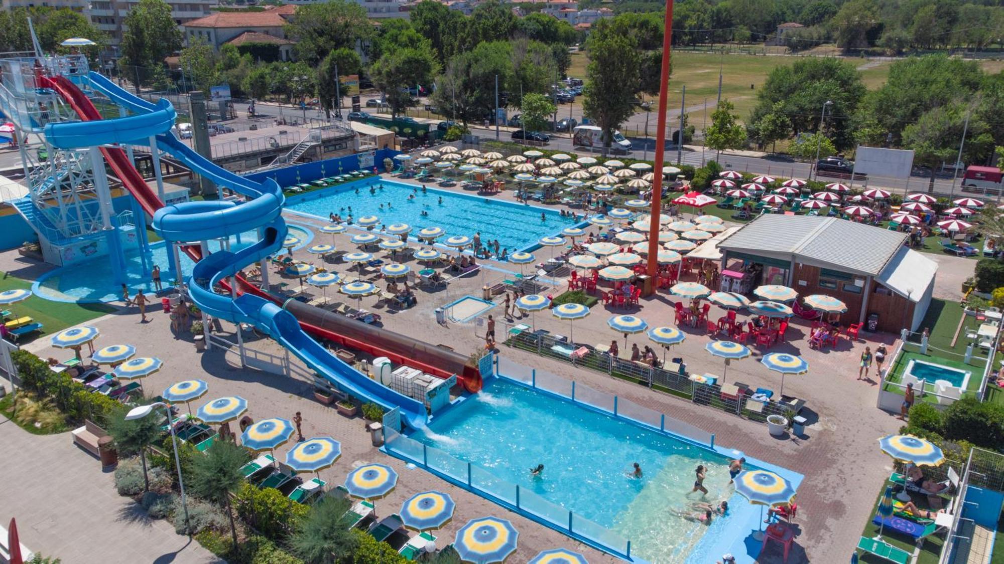 San Marino Hotel Riccione