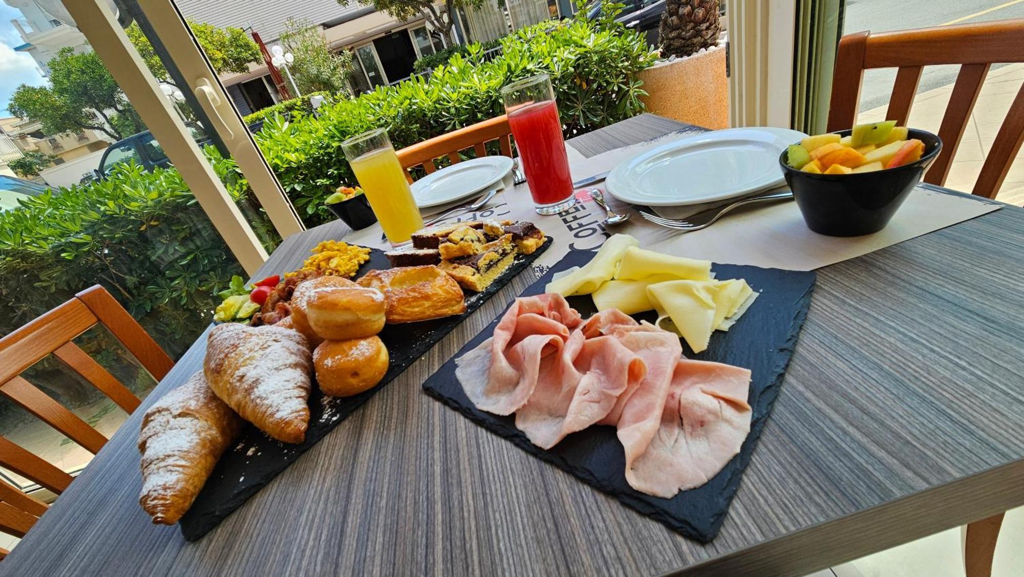 San Marino 3* Riccione