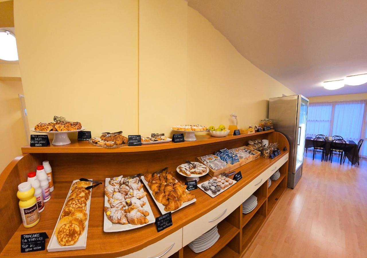 Hotel Selene - Vista Mare 3*