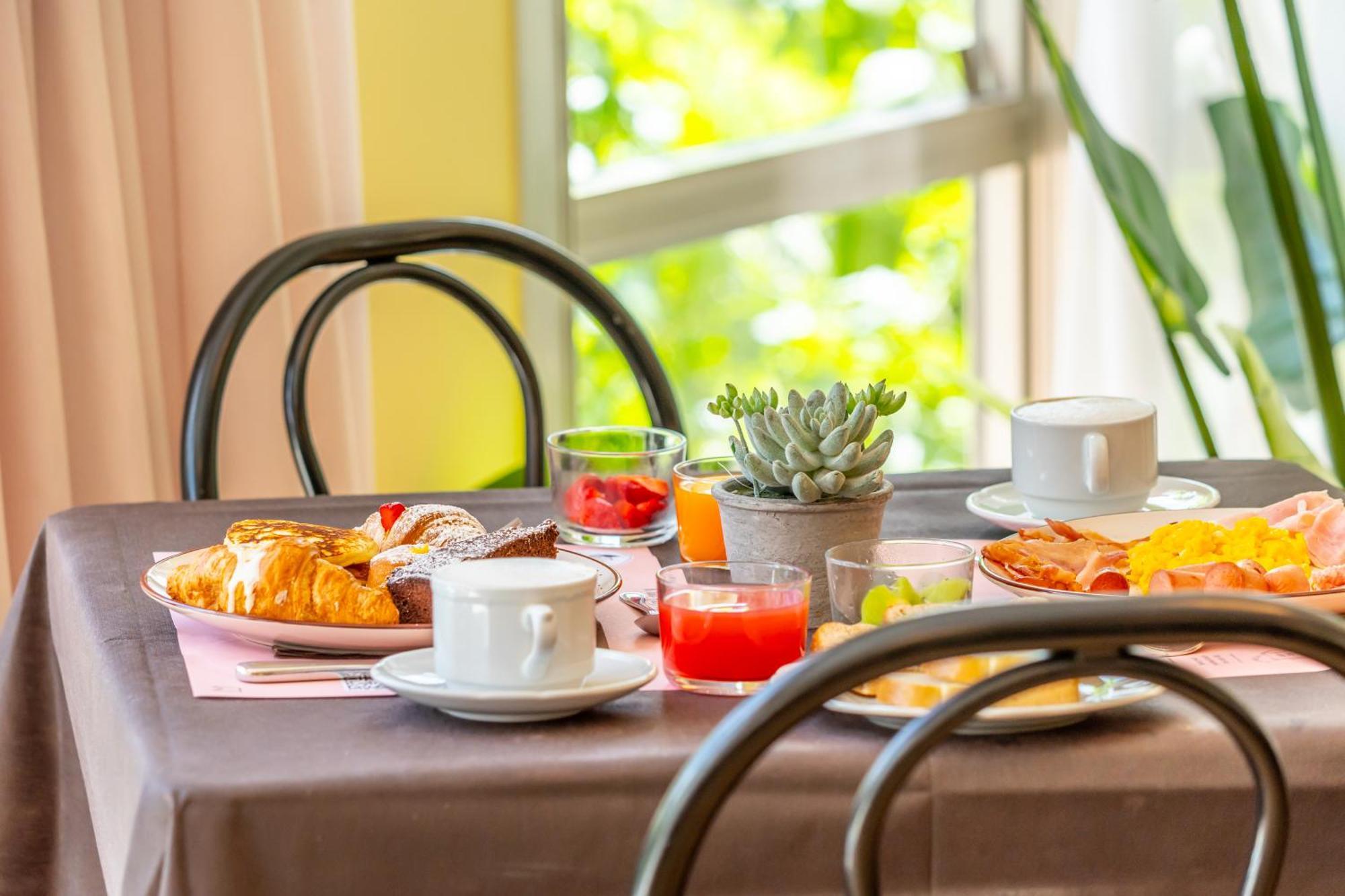 Hotel Selene - Vista Mare Riccione