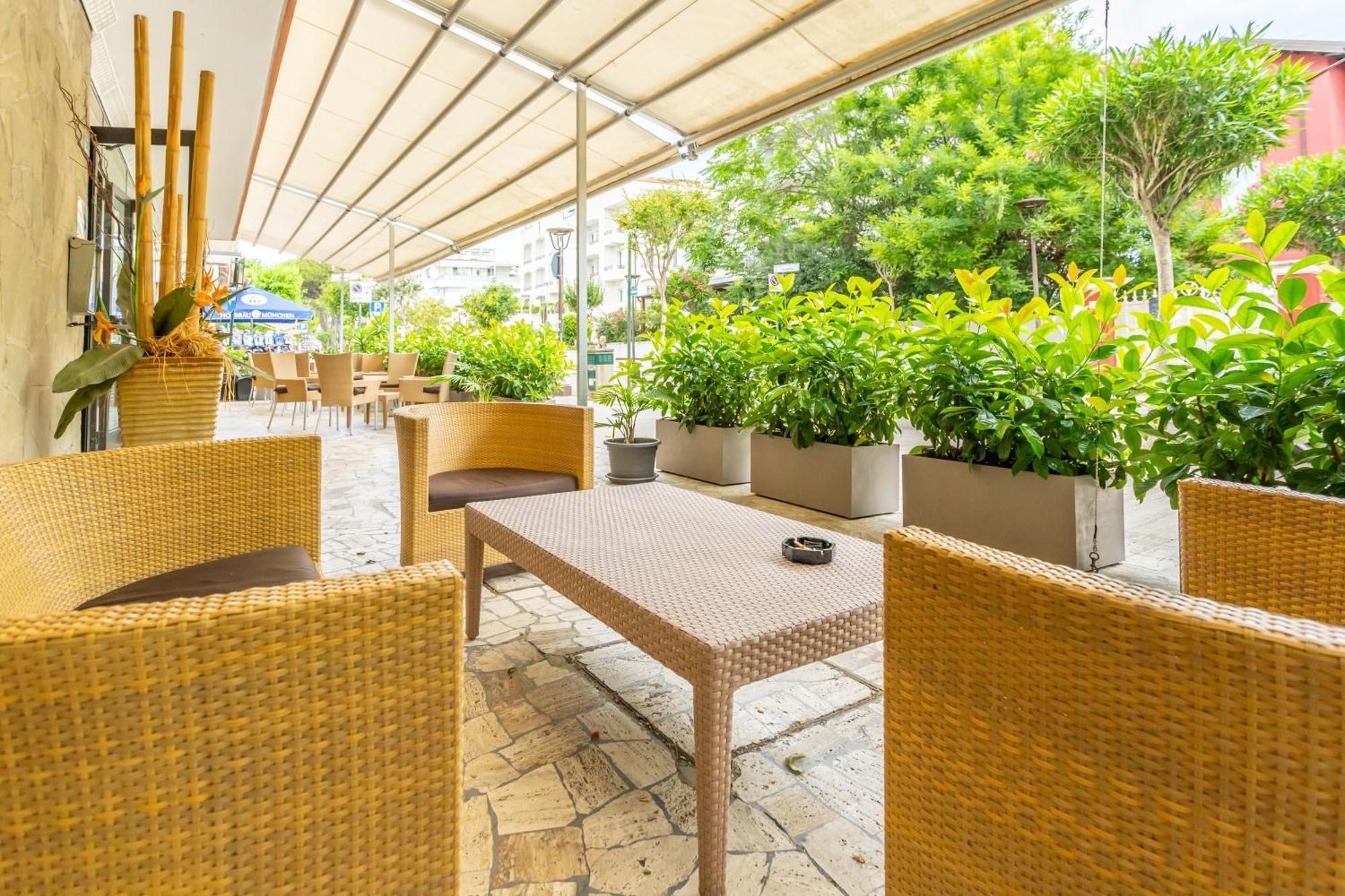 Selene - Vista Mare Hotel
