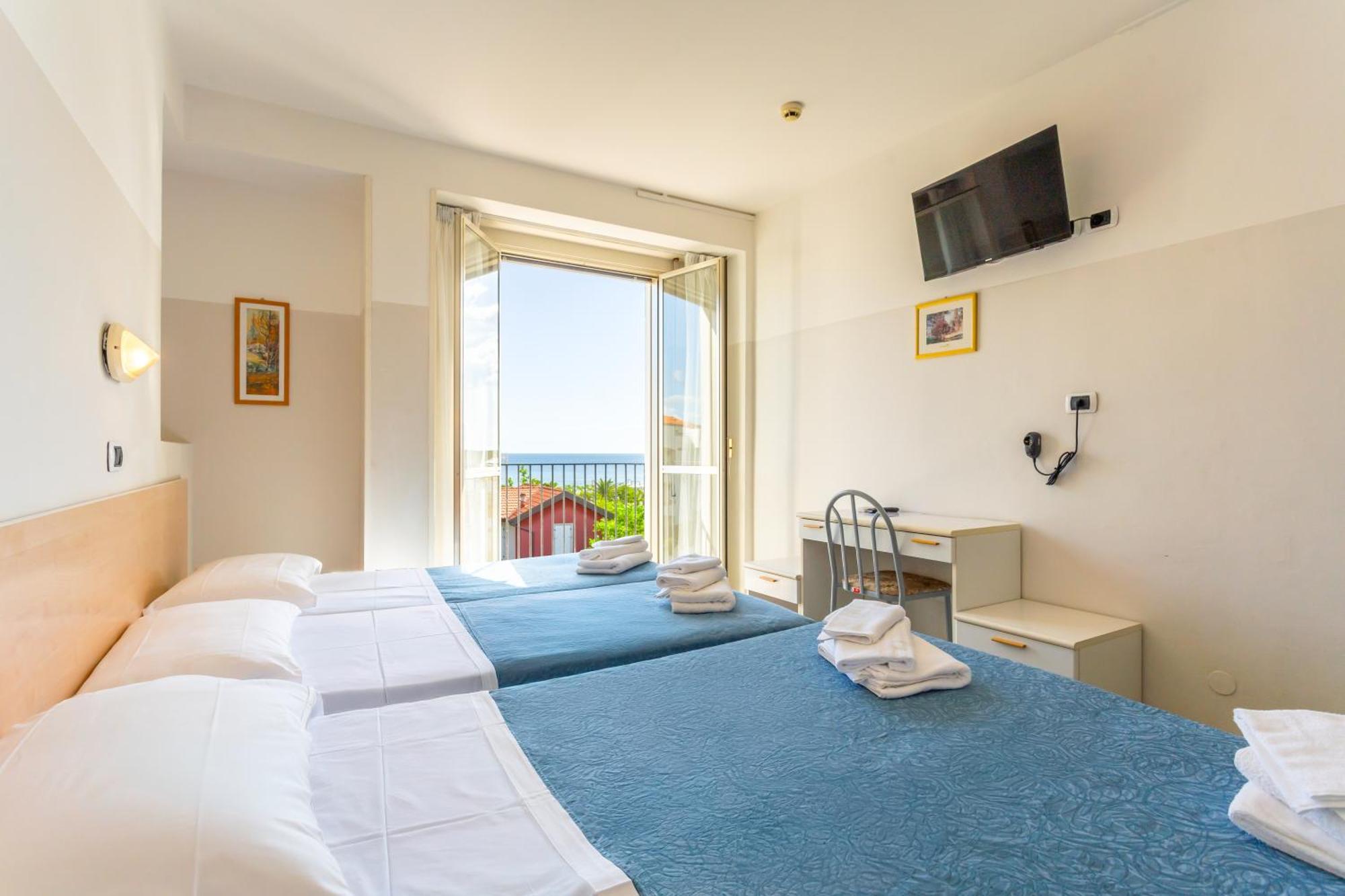 Selene - Vista Mare Hotel 3*