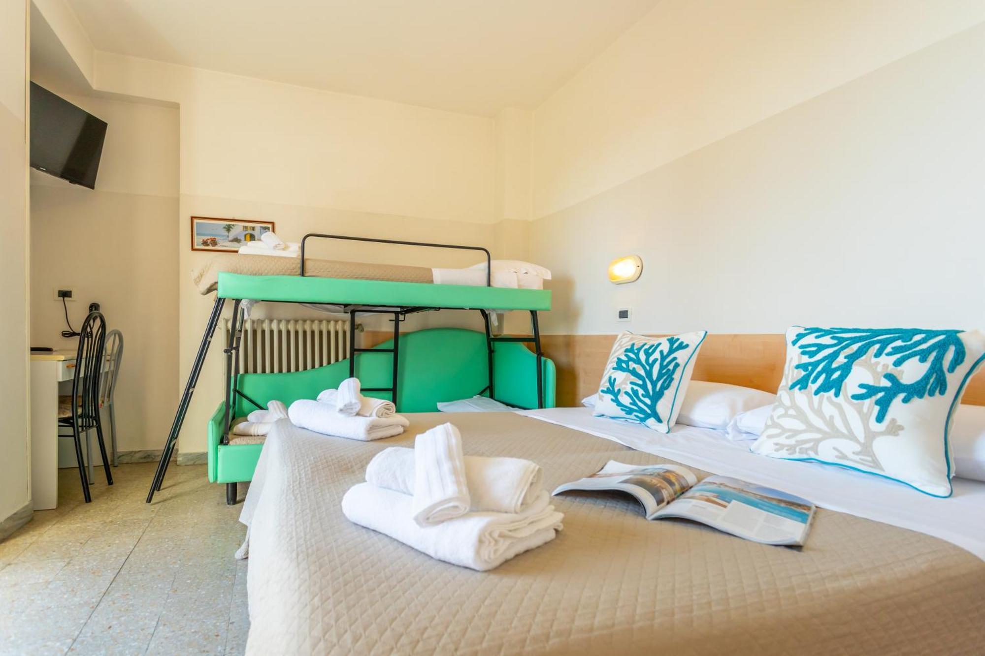 Hotel Selene - Vista Mare 3*
