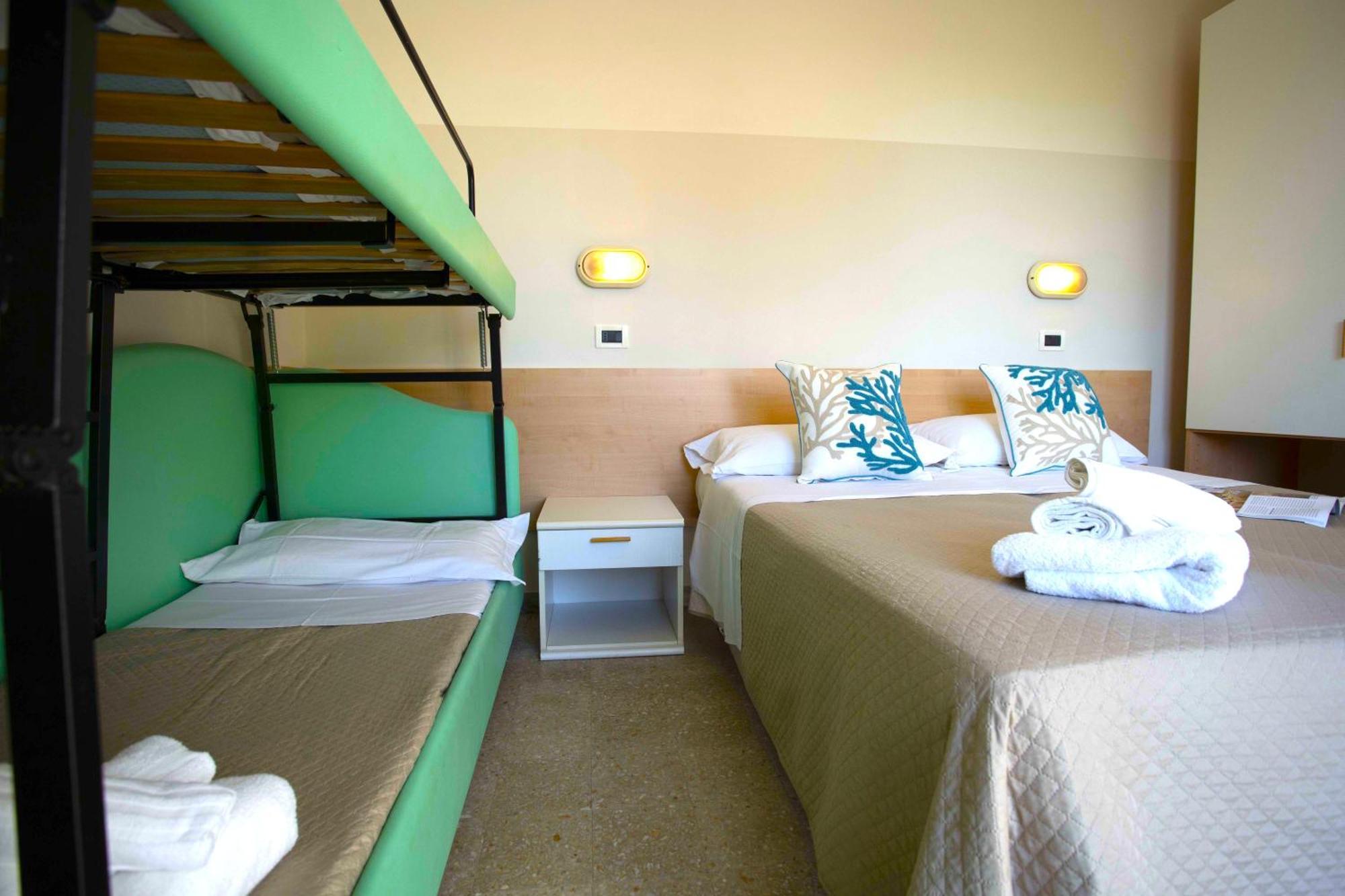 Hotel Selene - Vista Mare Riccione
