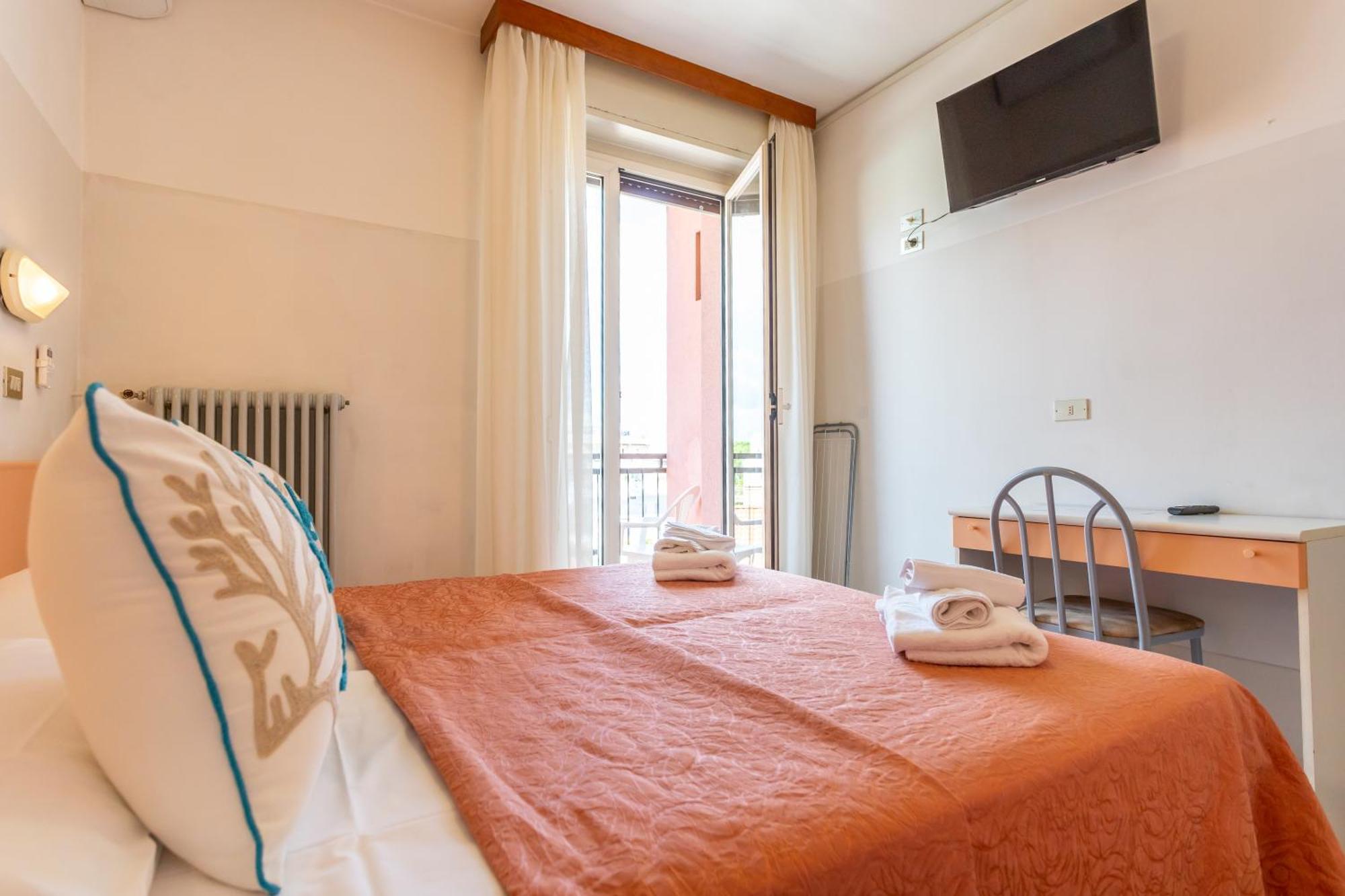 Hotel Selene - Vista Mare