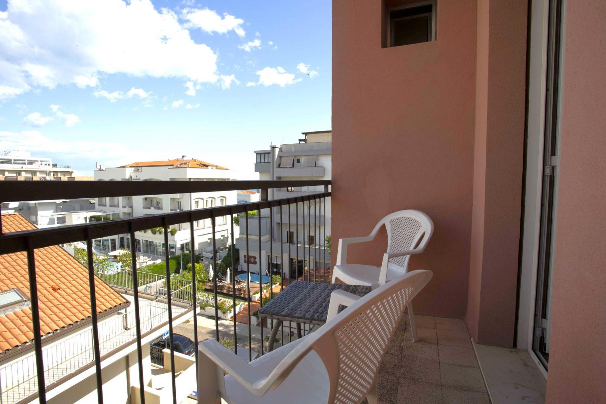 Selene - Vista Mare Hotel 3*