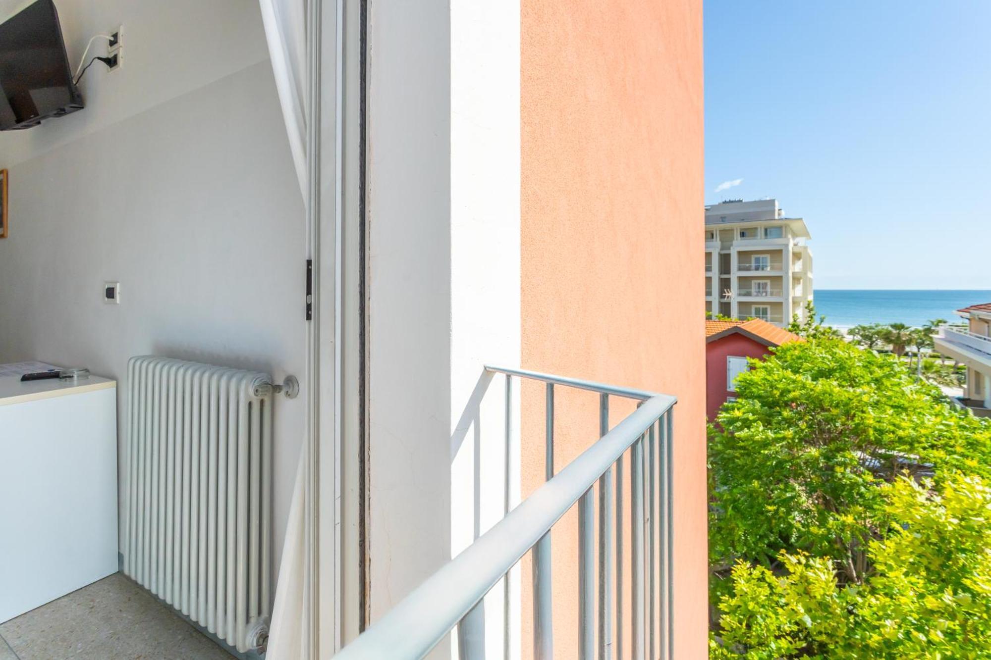 Hotel Selene - Vista Mare 3*