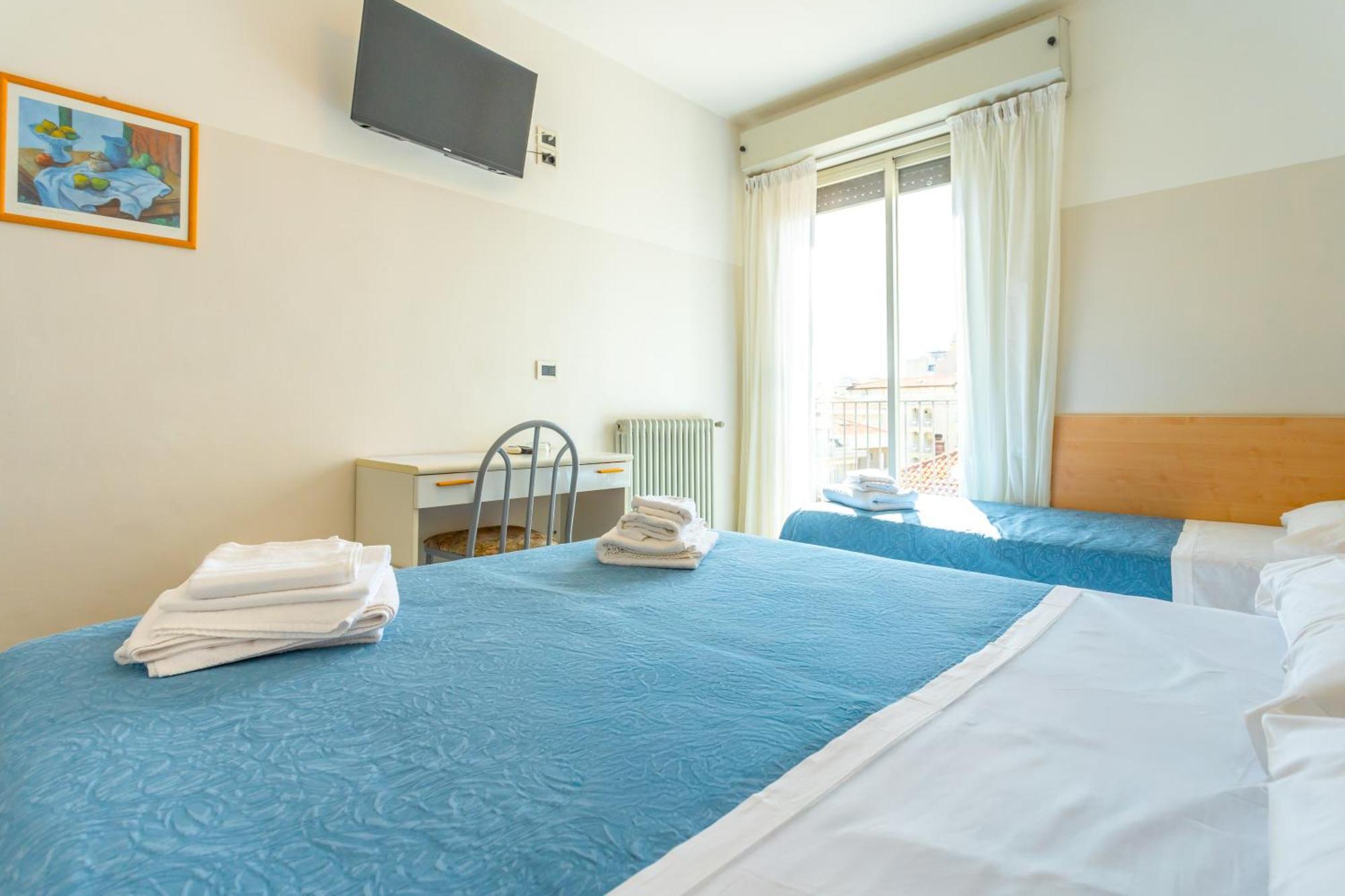 Selene - Vista Mare Hotel Riccione