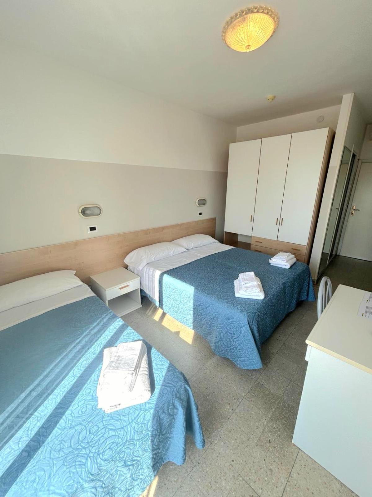 Hotel Selene - Vista Mare Riccione
