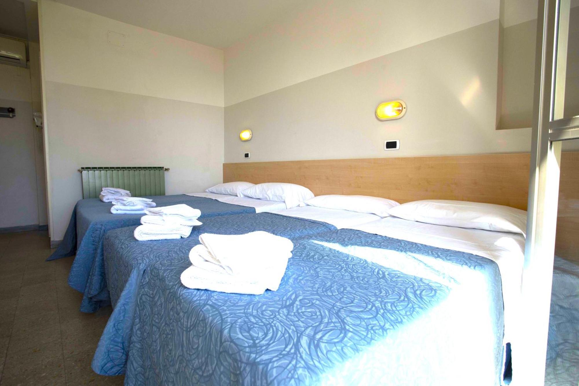 Selene - Vista Mare 3* Riccione
