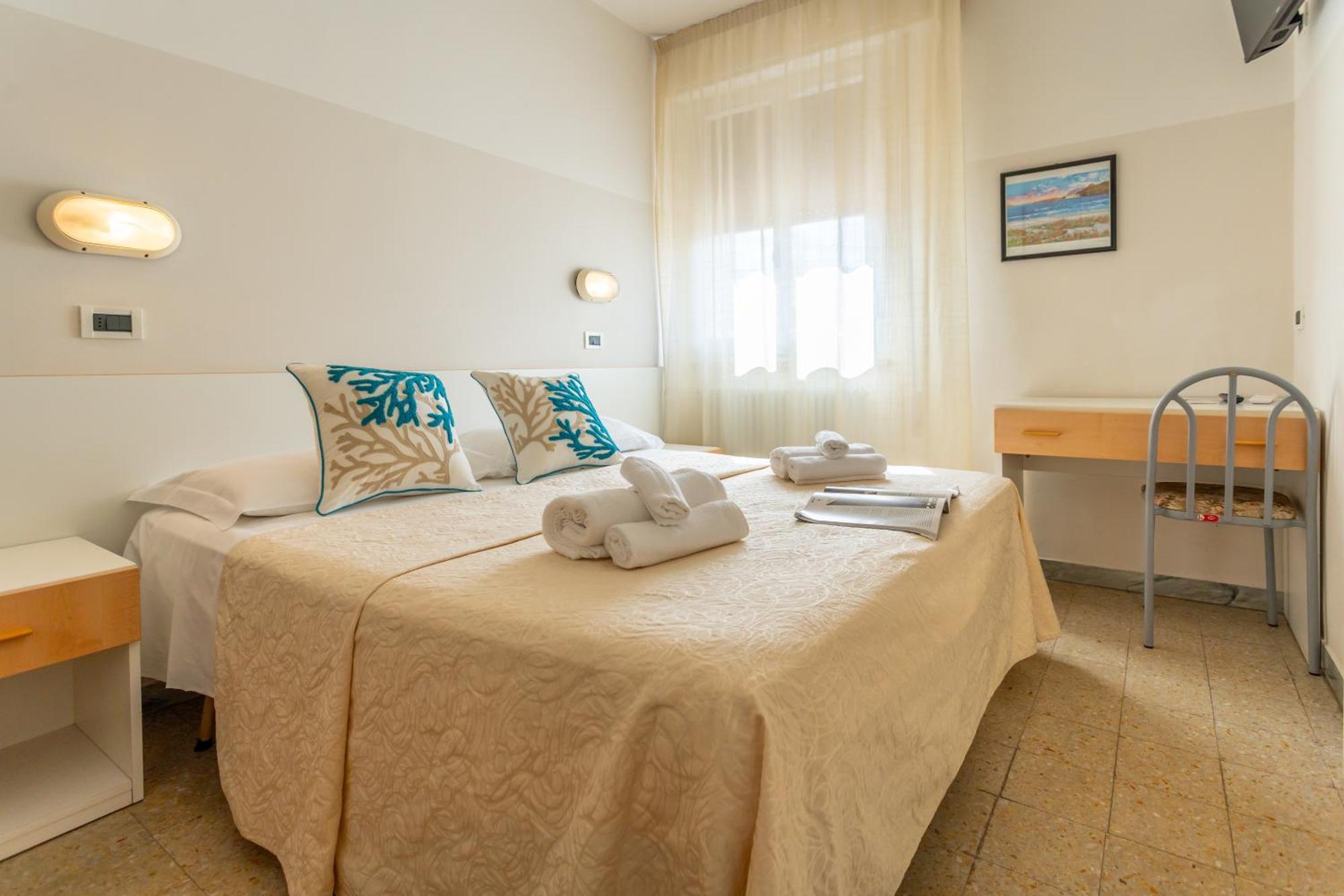 Hotel Selene - Vista Mare