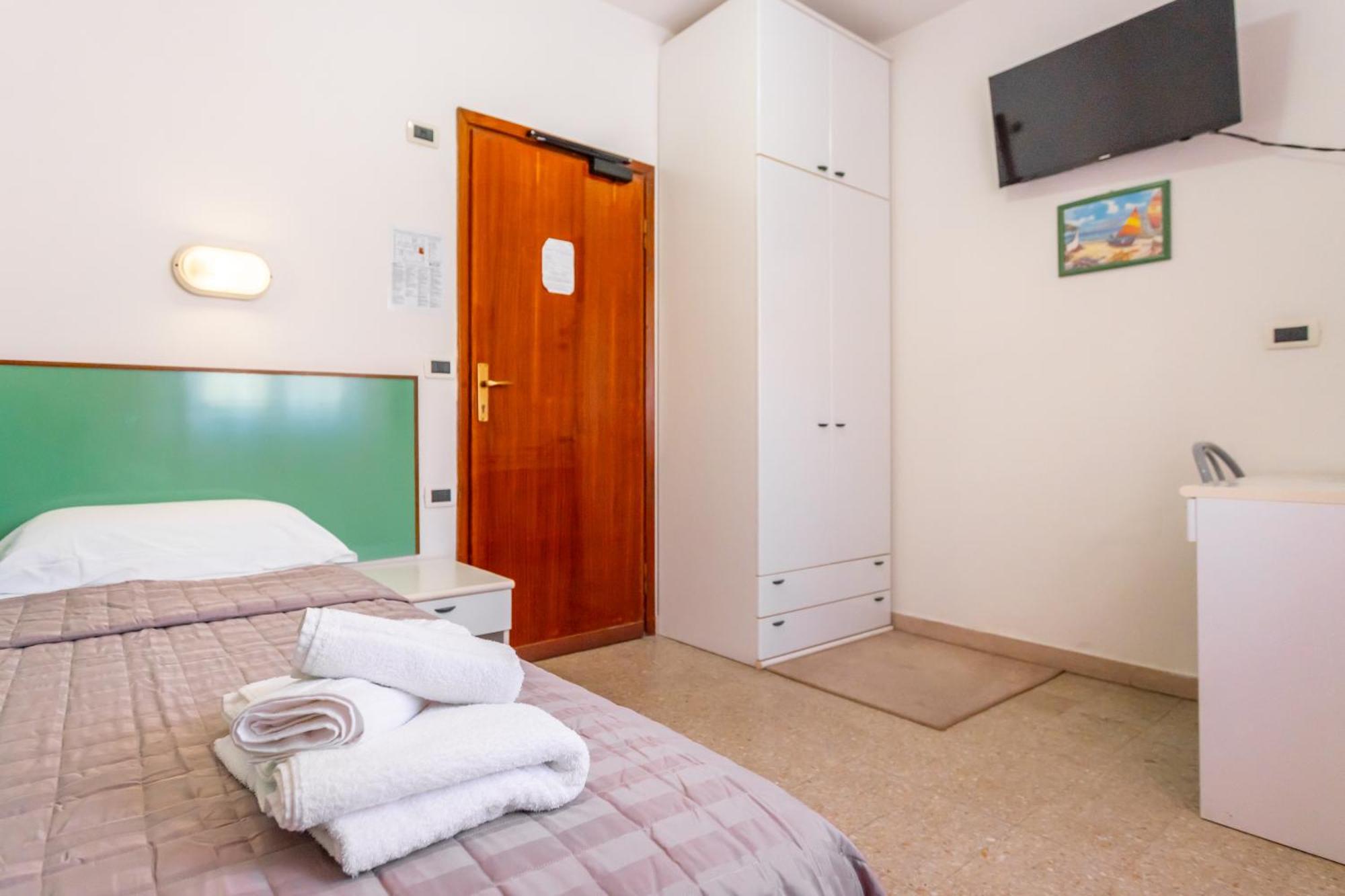 Selene - Vista Mare 3* Riccione