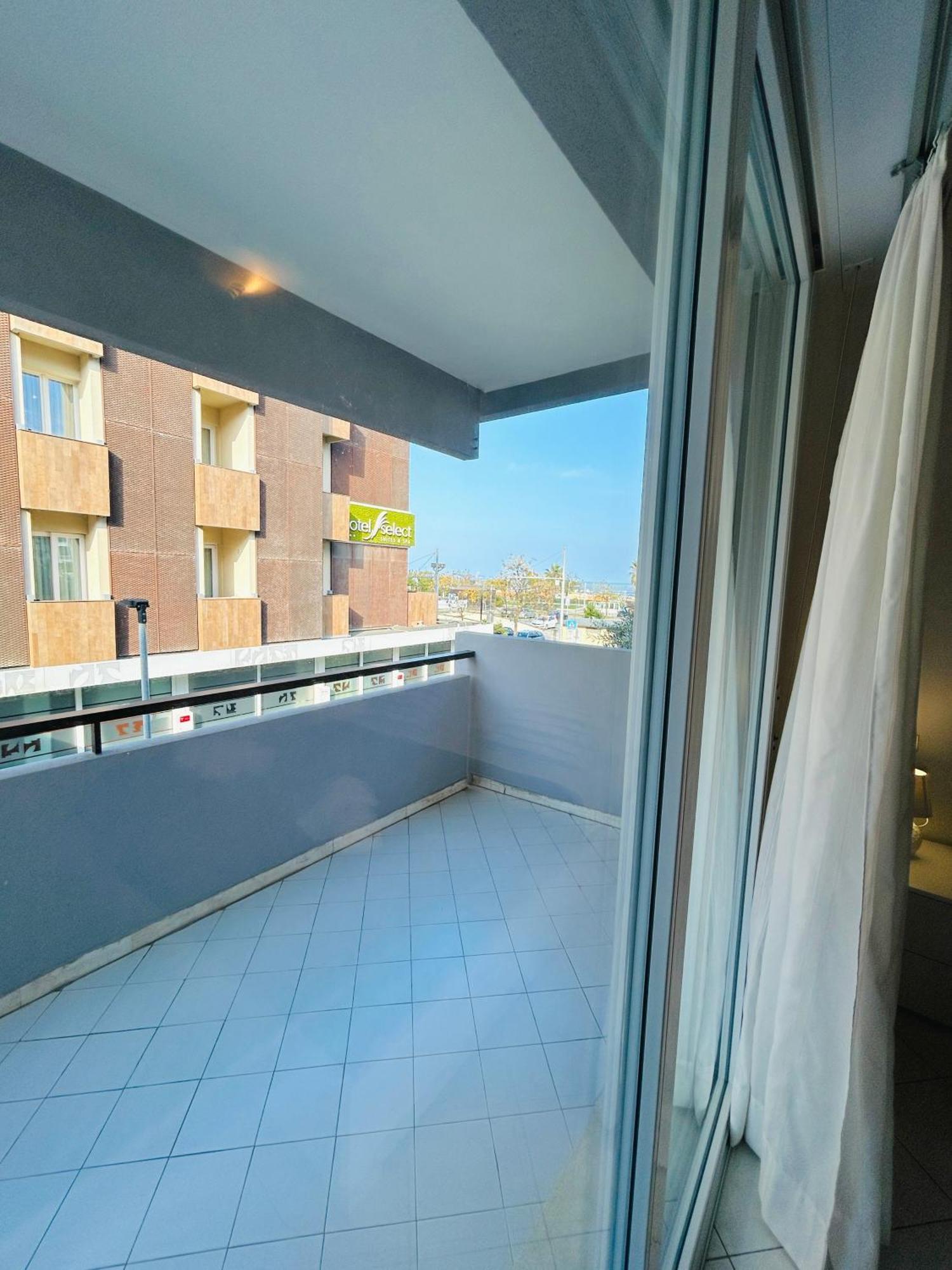 Vista Mare Flexrent - Abissinia Apartment