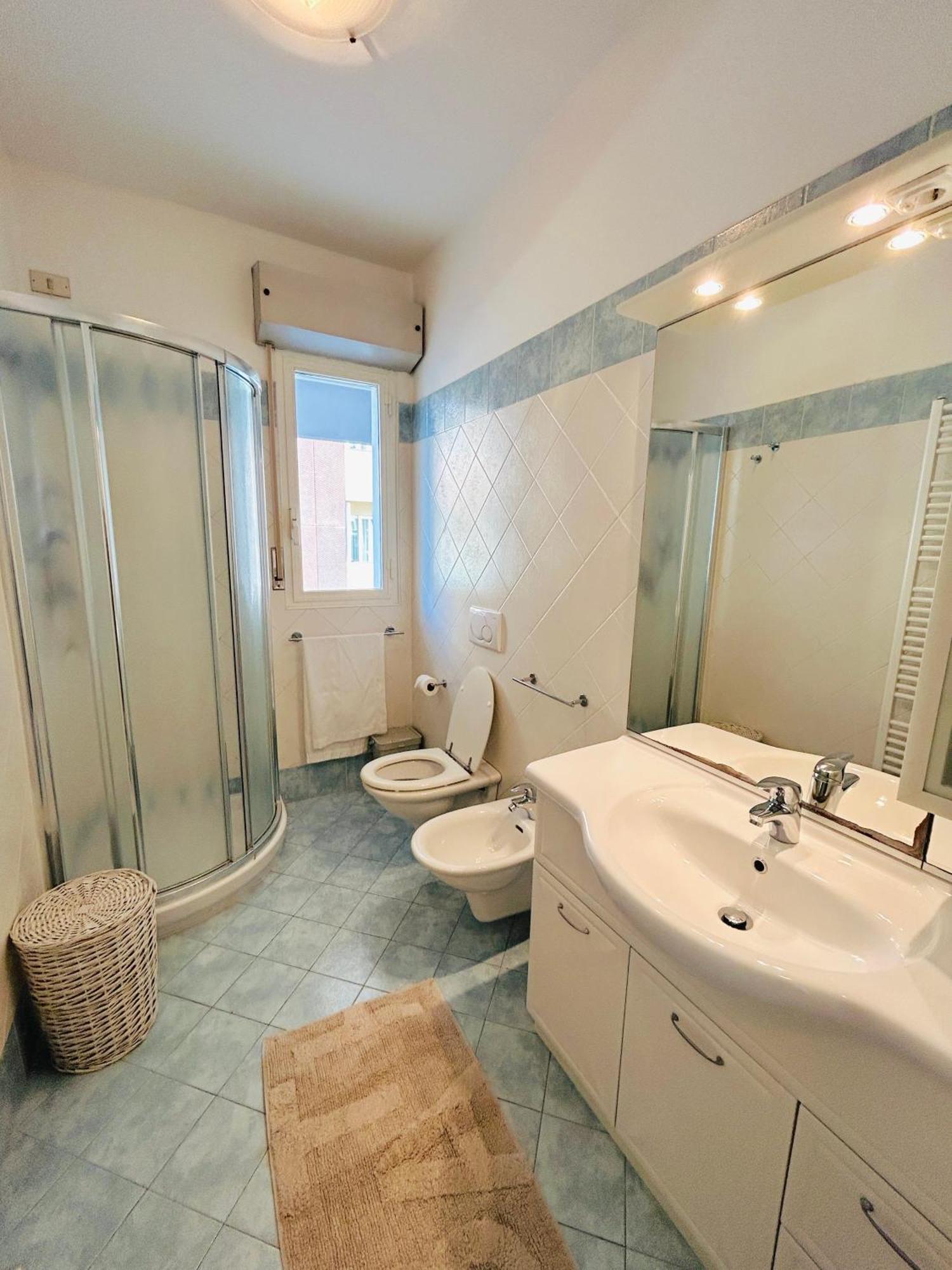 Vista Mare Flexrent - Abissinia Apartment *