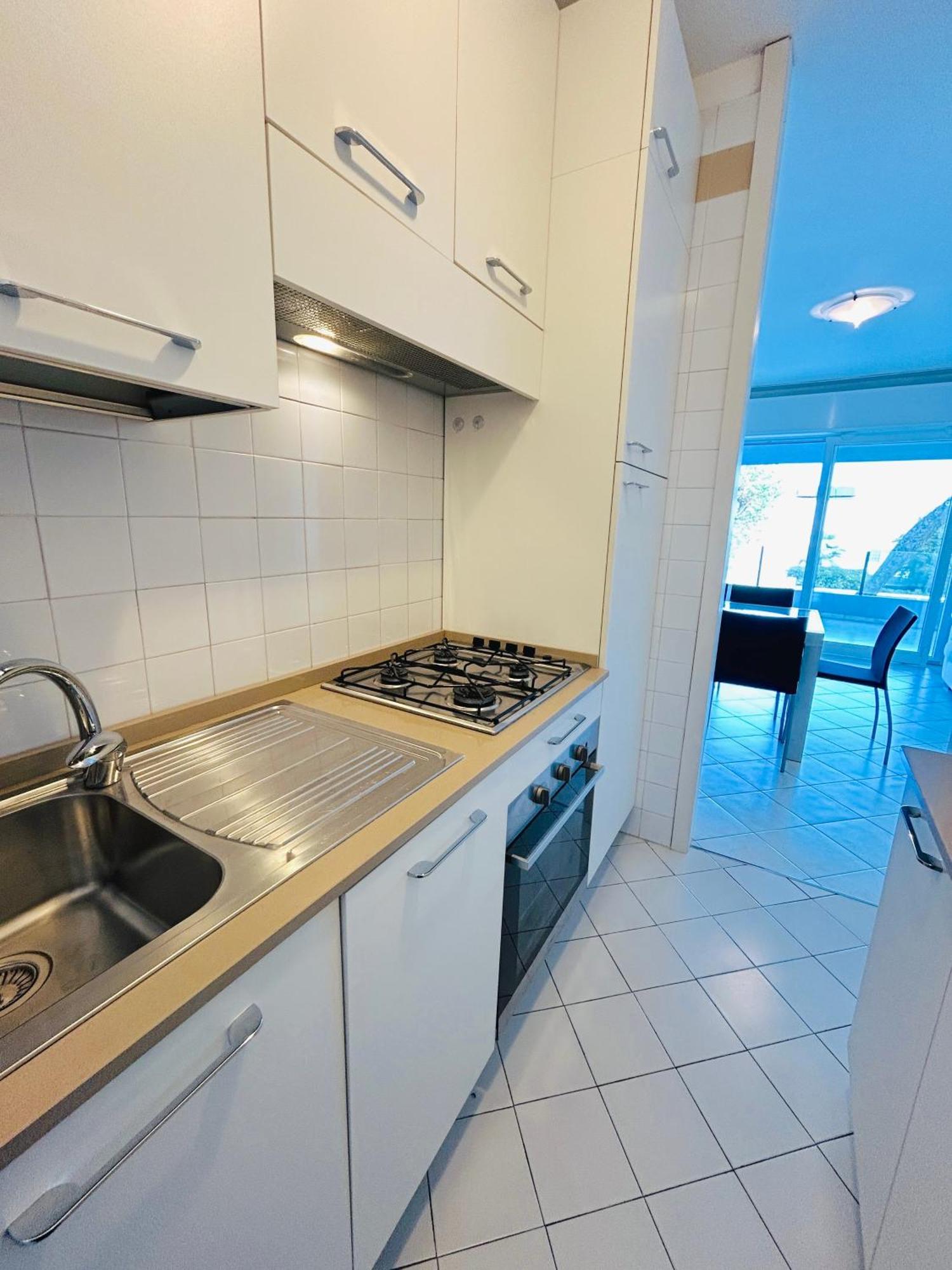 Vista Mare Flexrent - Abissinia Riccione