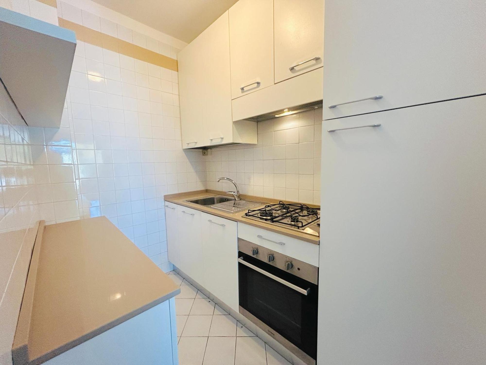 Vista Mare Flexrent - Abissinia * Riccione
