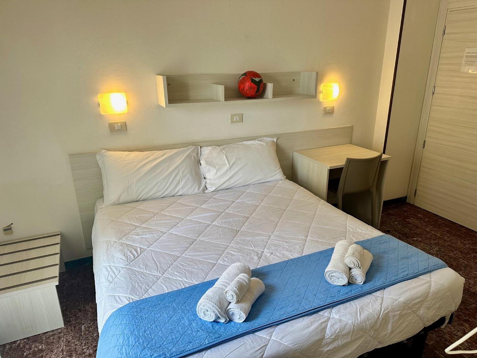 Hotel Napoleon Riccione