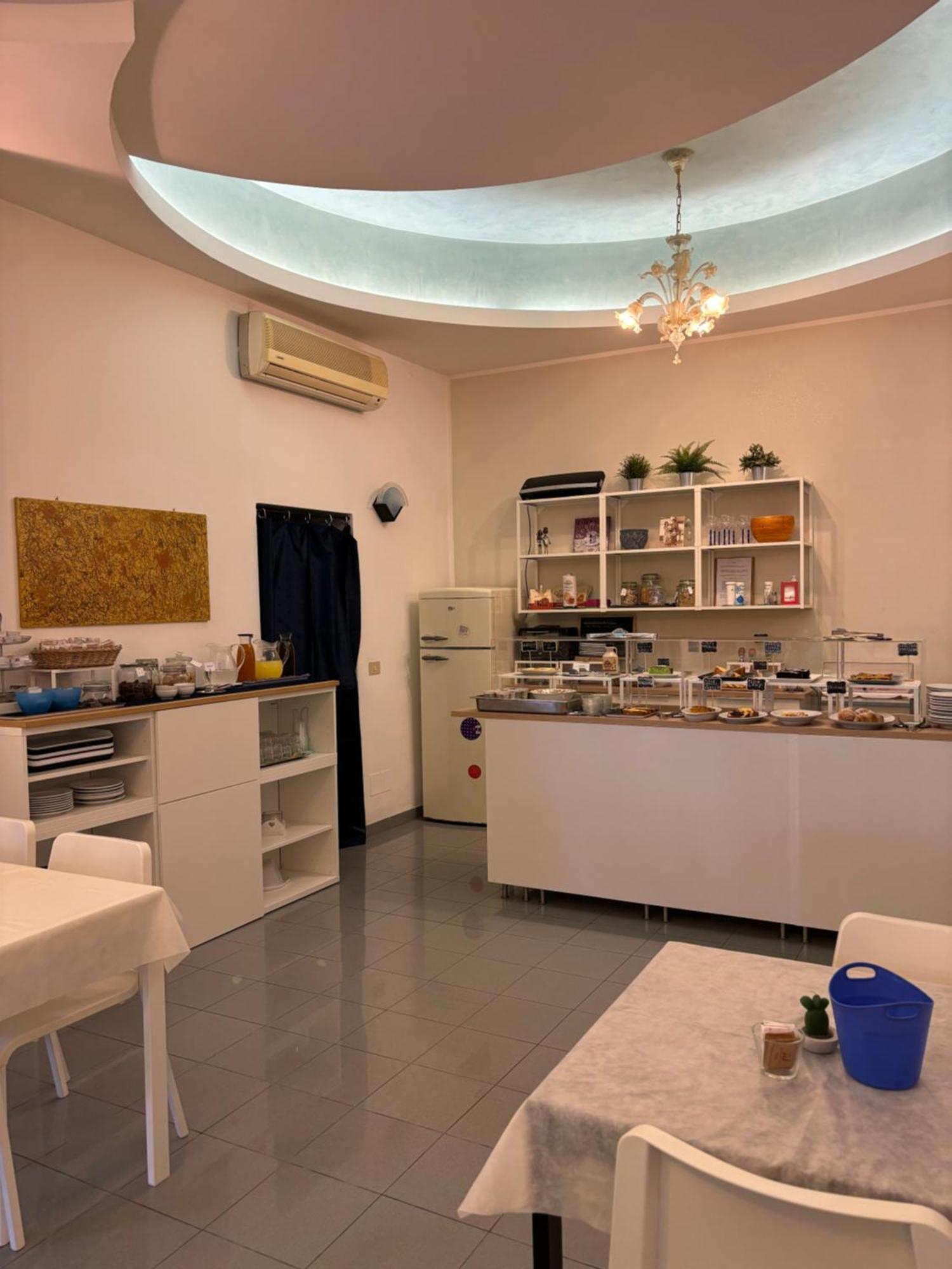 Iride Suite, Breakfast&brunch - Ideale Per Famiglie E Coppie Hotel 2*