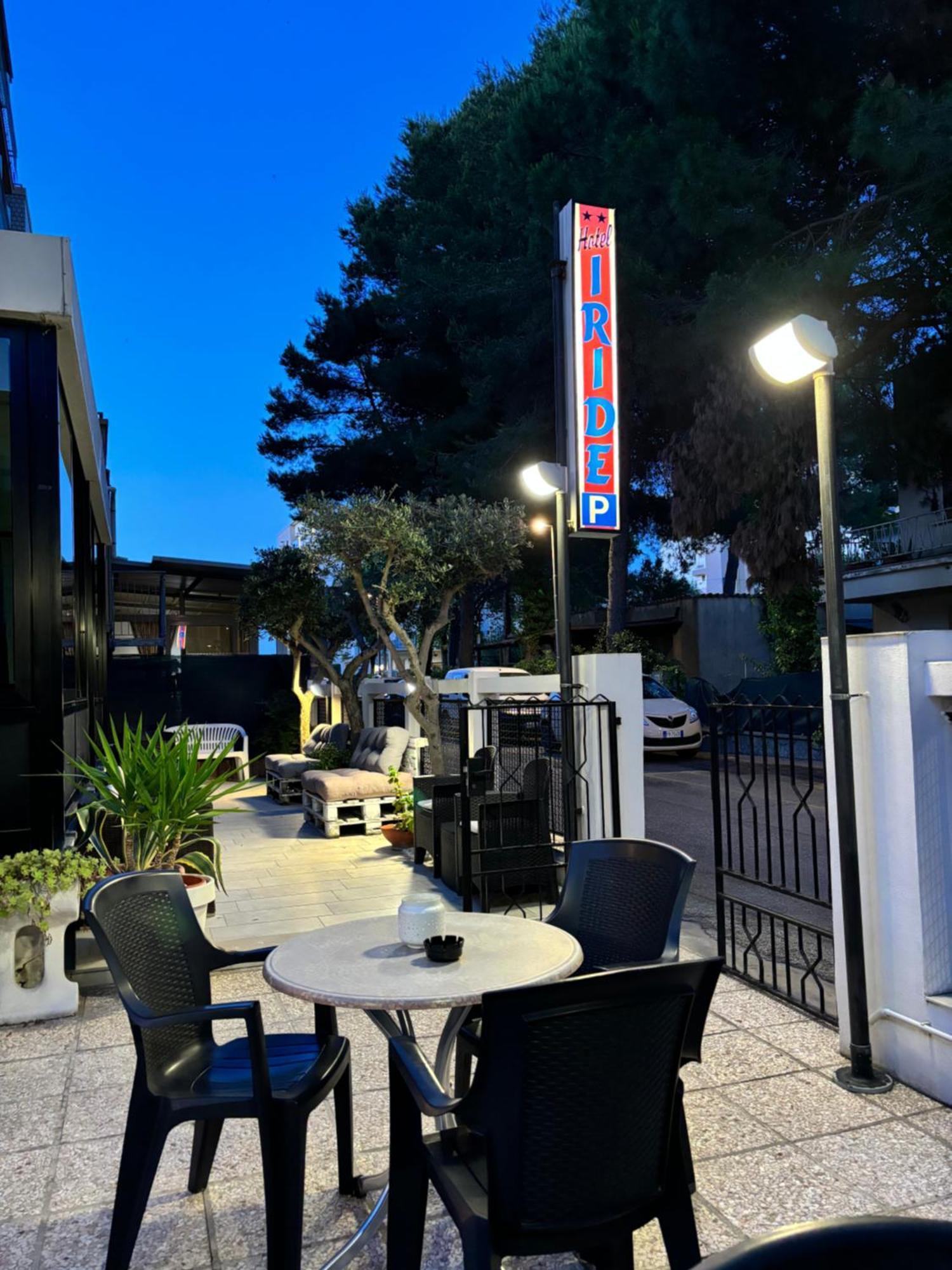 Iride Suite, Breakfast&brunch - Ideale Per Famiglie E Coppie 2* Riccione