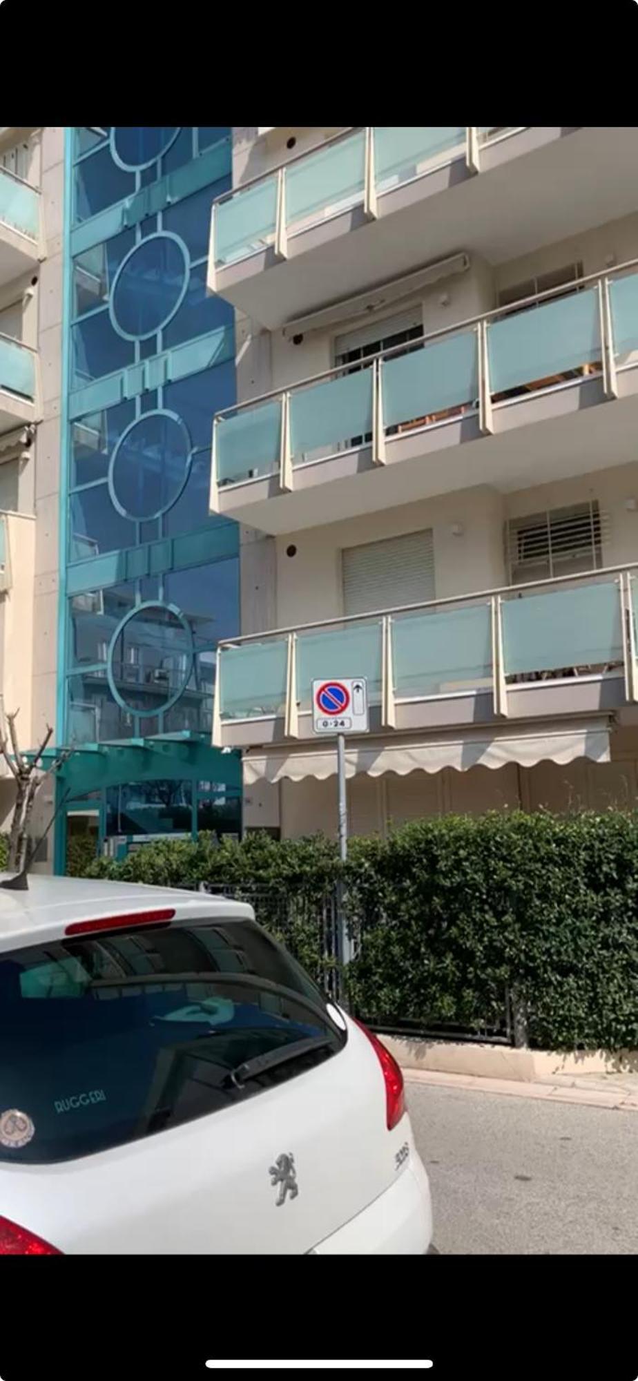 Appartamento Attico Alba -flexrent Abissinia