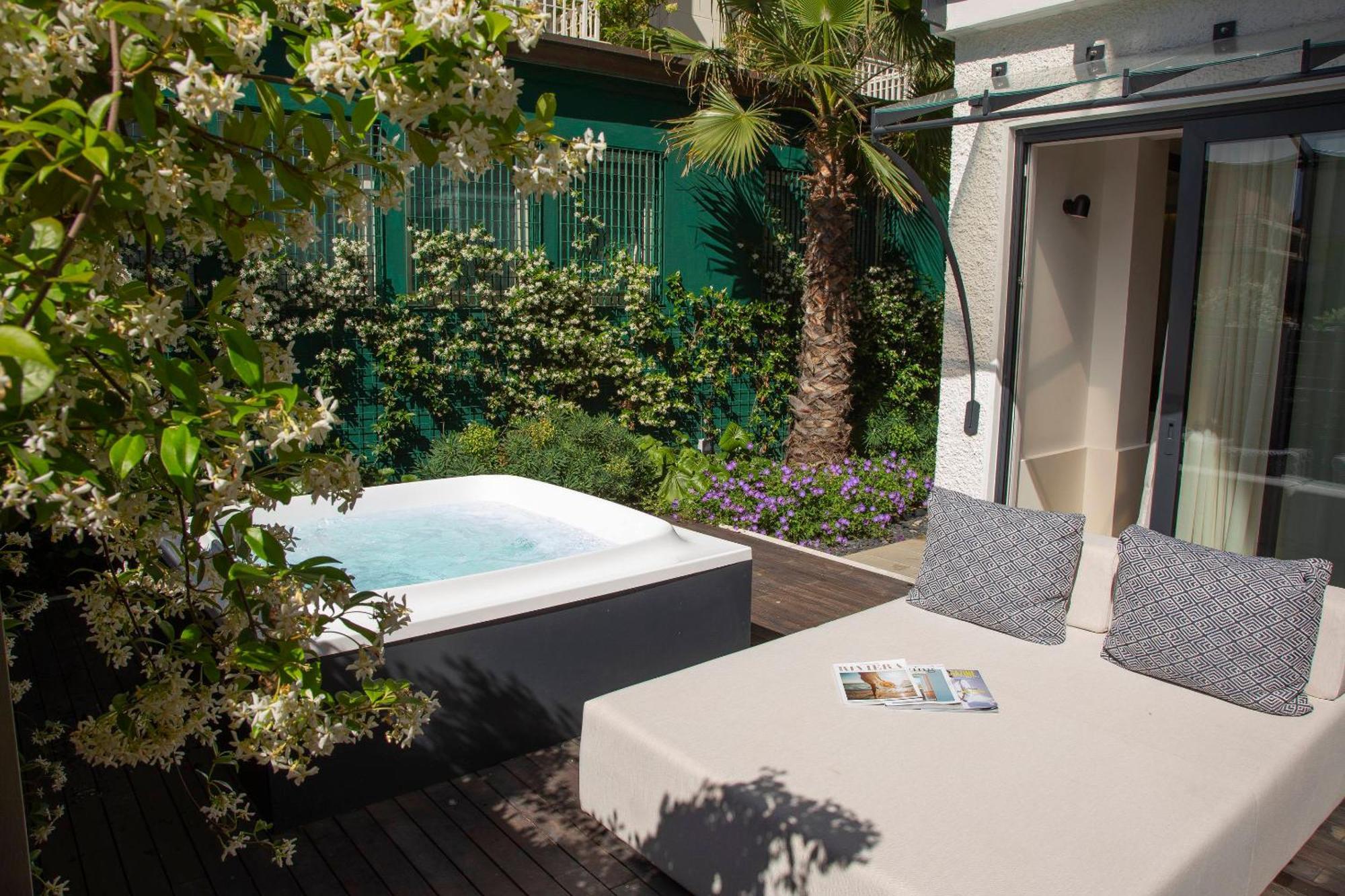 Casa Riva Riccione